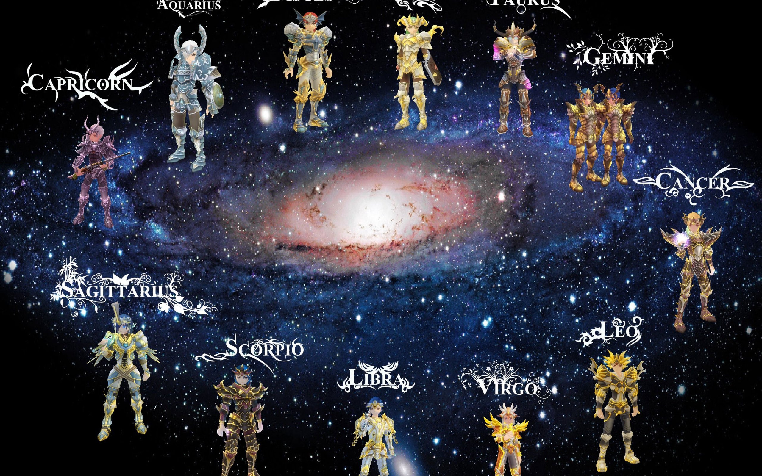Astrology Desktop Background Free Download