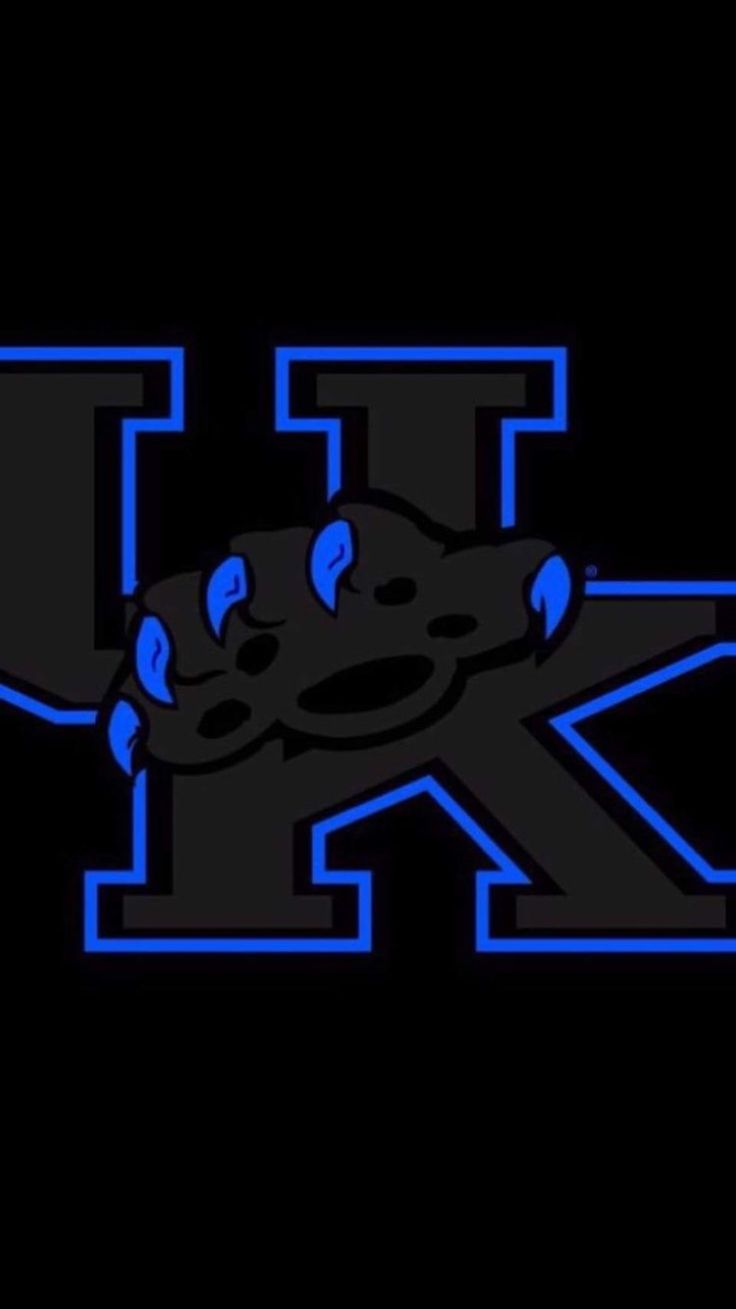 sports crafts. Kentucky wildcats logo