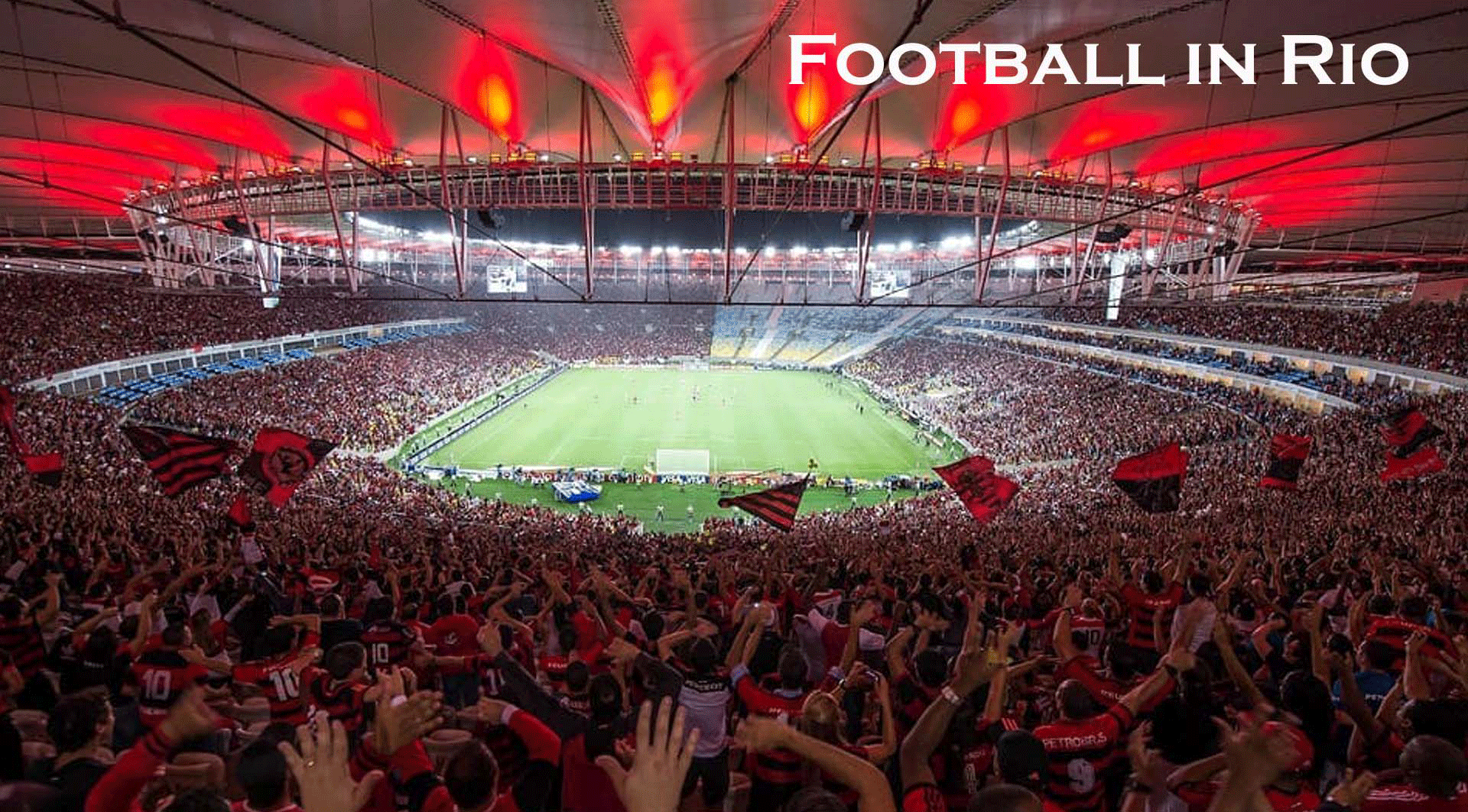 Football. Sports Travel Tours