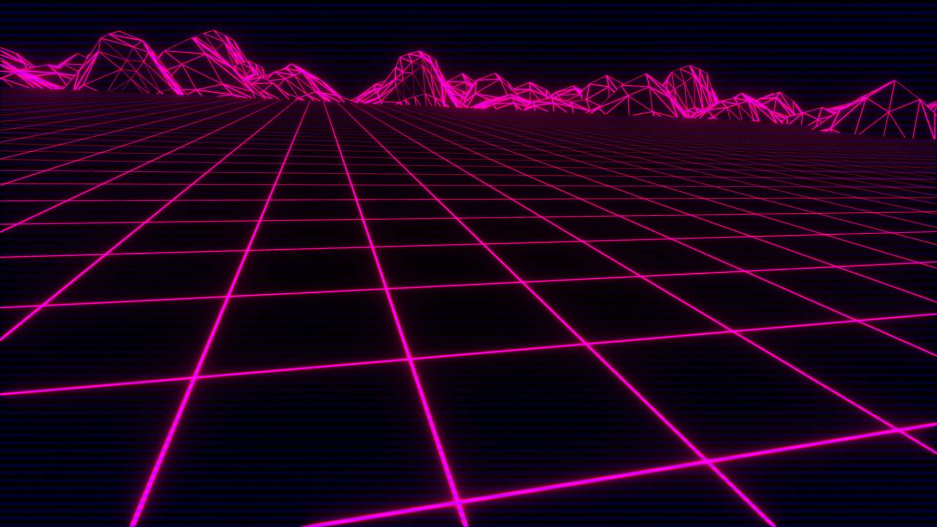 Vhs Background