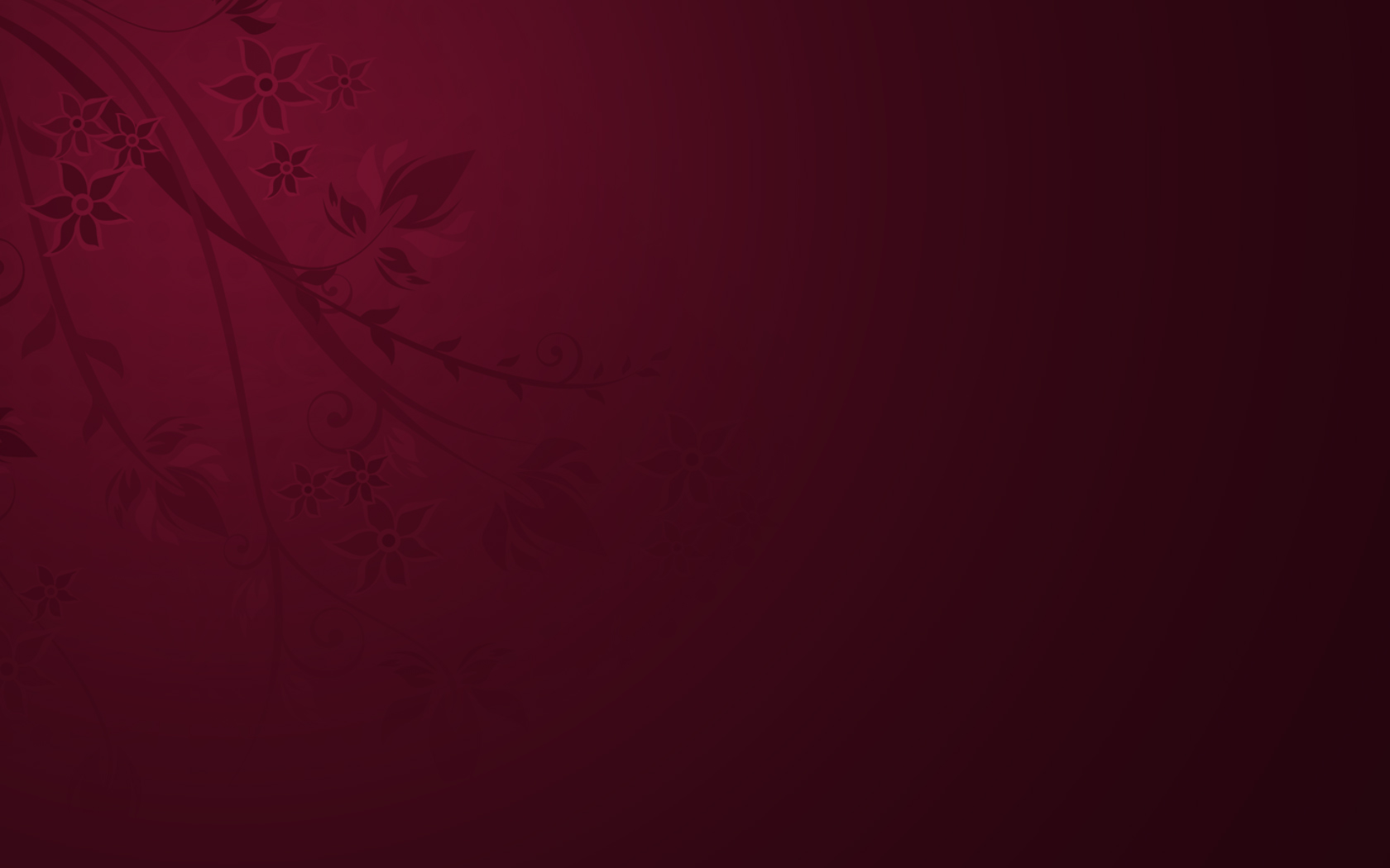 Maroon Abstract Art Background