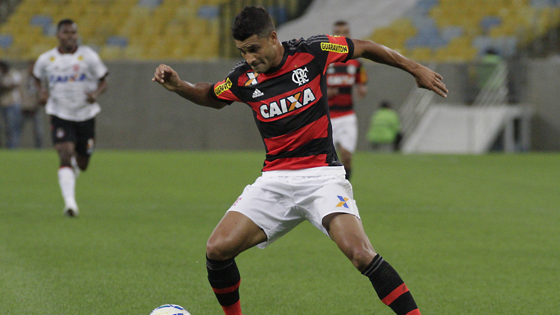 Papéis de Parede de Flamengo