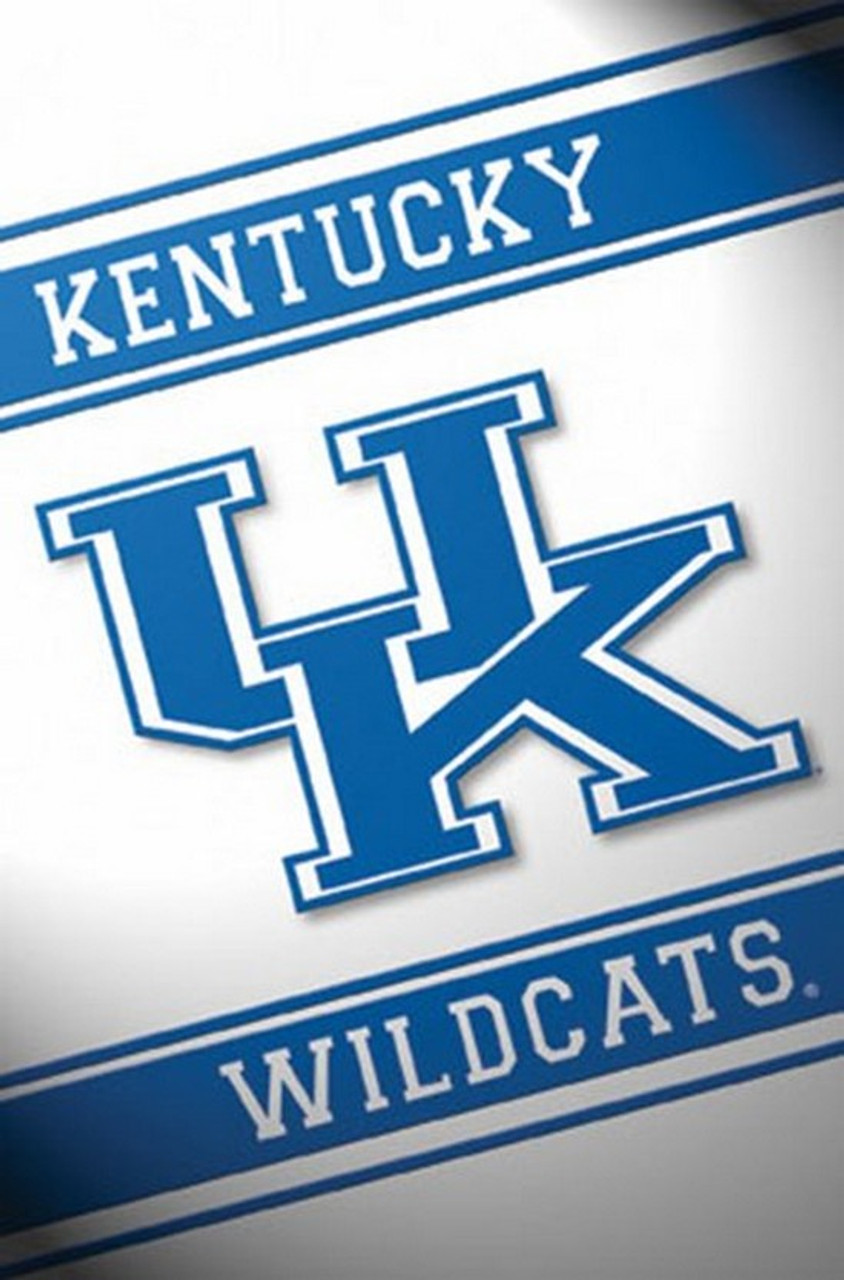 Kentucky Logo Poster Poster Print
