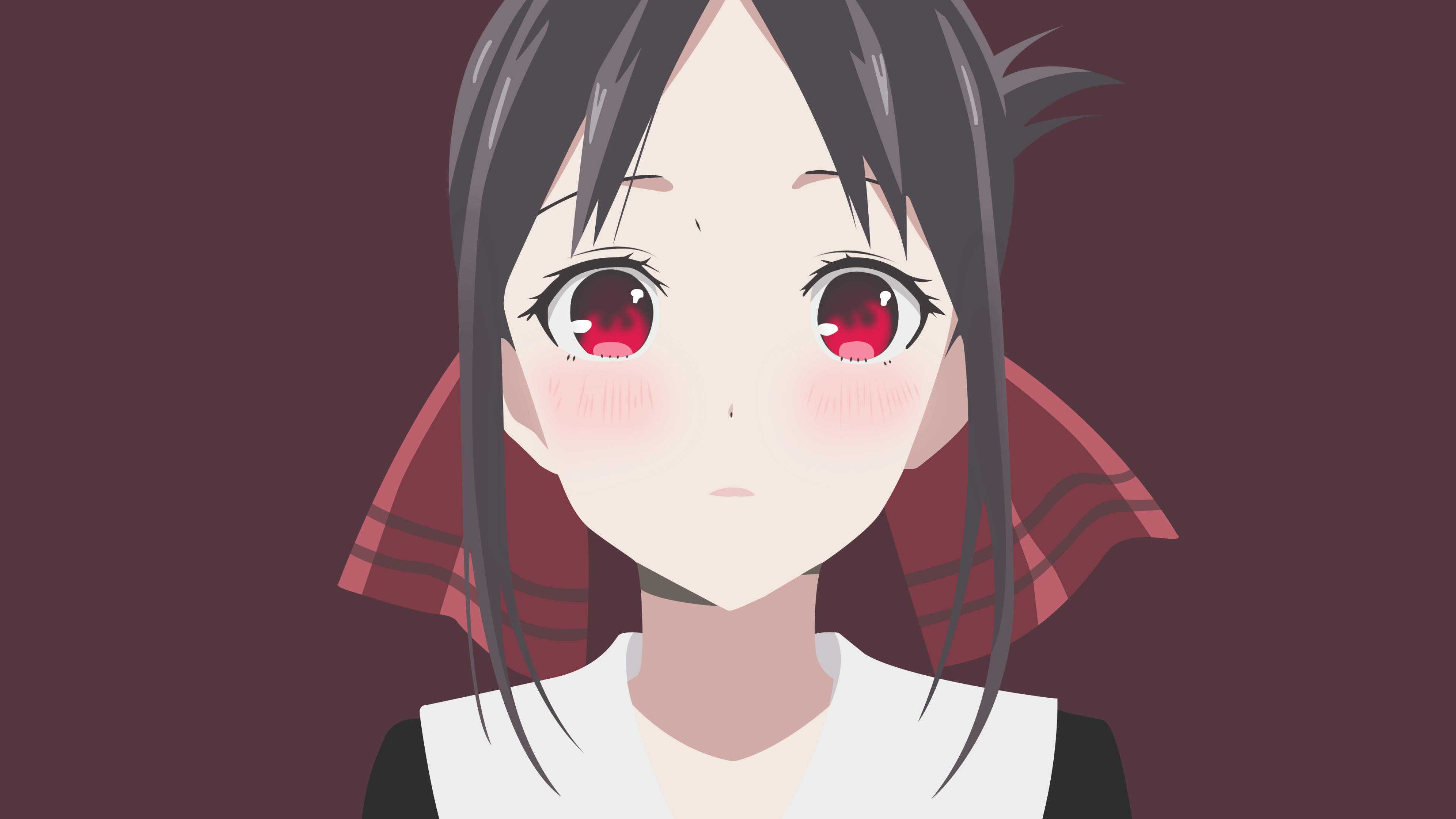 Kaguya Sama: Love Is War Wallpaper 43