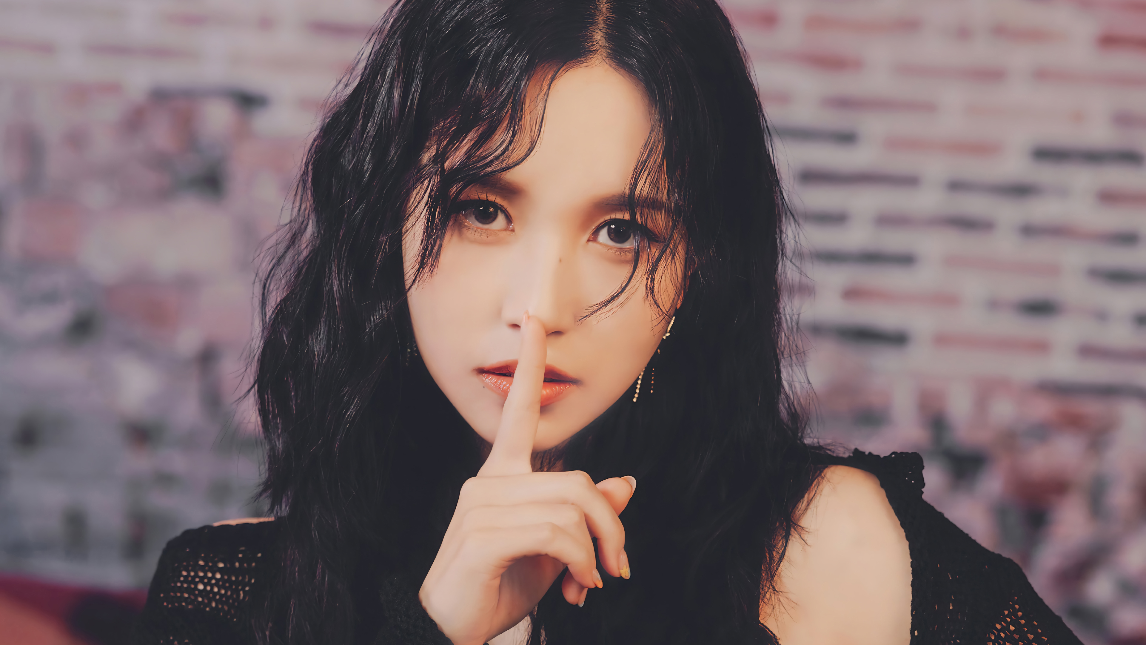 Mina TWICE Seasons Greetings 2023