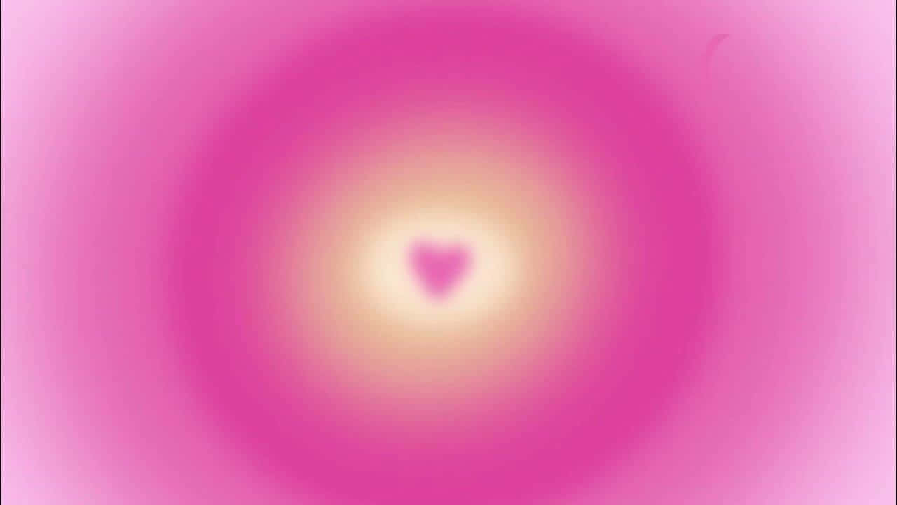 Download Heart Aura Abstract Background
