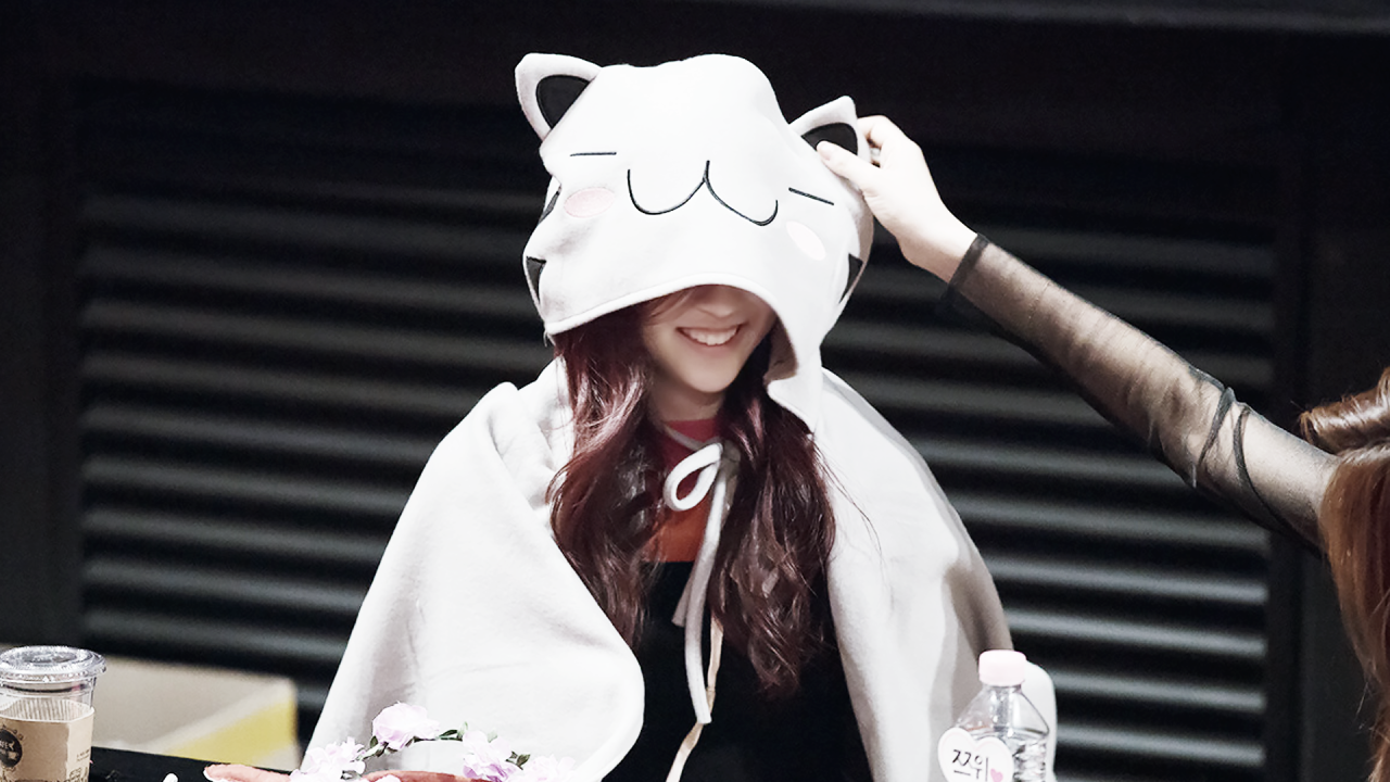 Mina Desktop Wallpaper Don't forget to