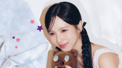 Mina TWICE STRATEGY 4K Wallpaper HD PC