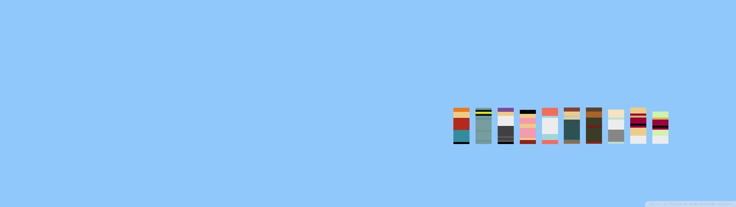 Design Ultra HD Wallpaper for 4K UHD TV