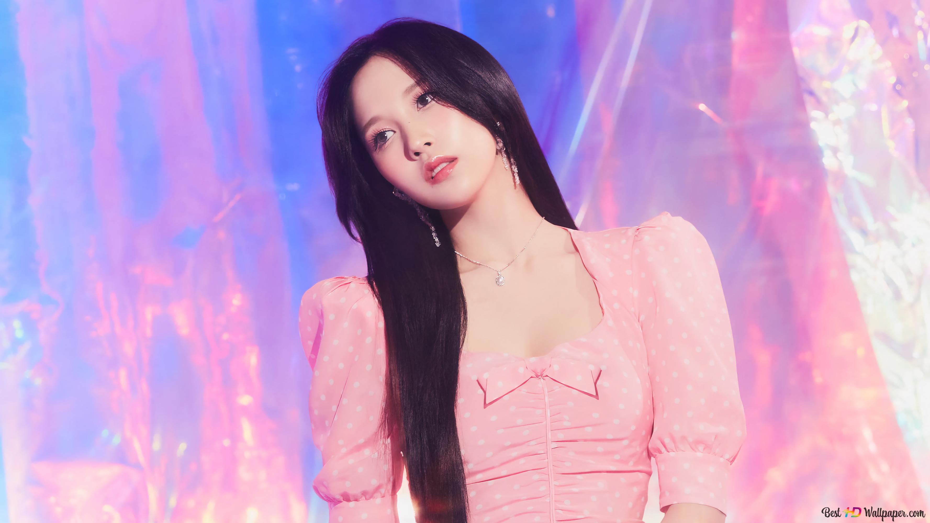 MV Shoot 4K wallpaper