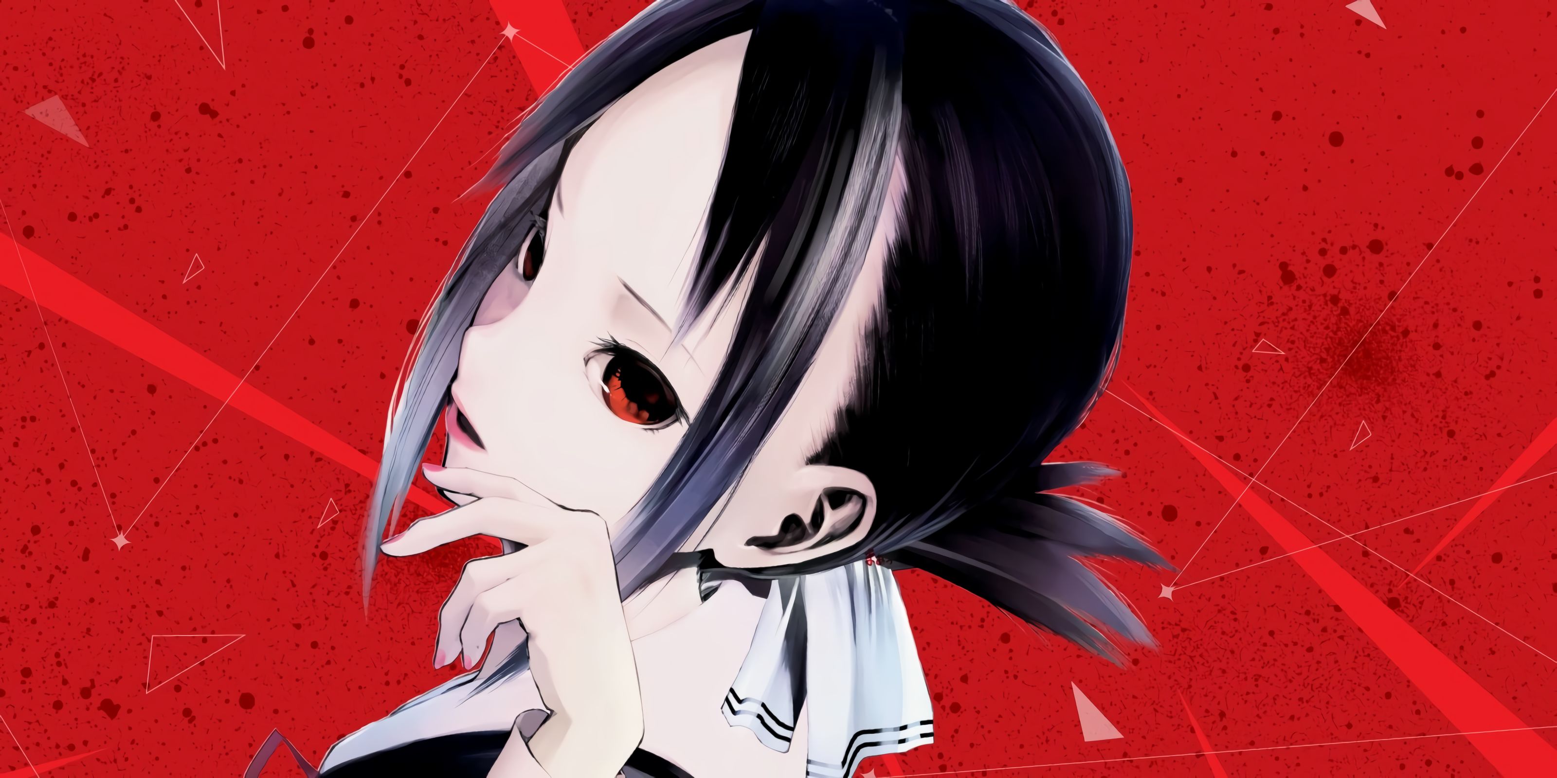 HD desktop wallpaper: Anime, Kaguya