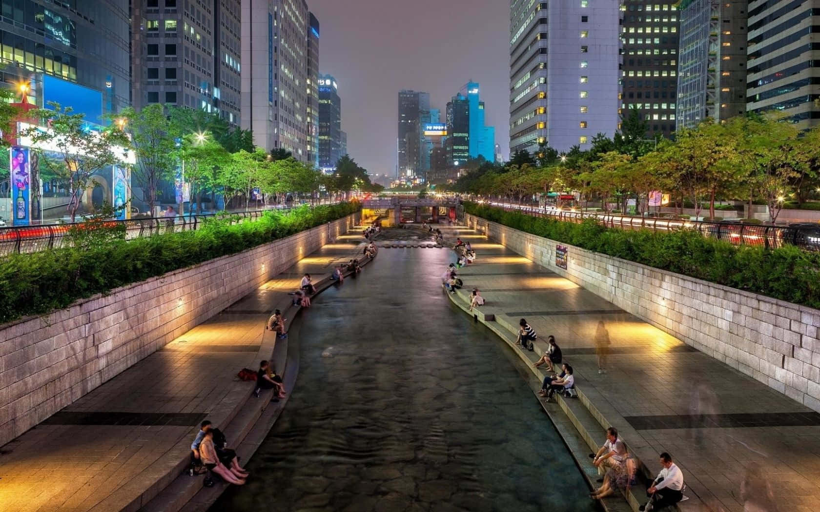 Download Korean Tourist Attraction