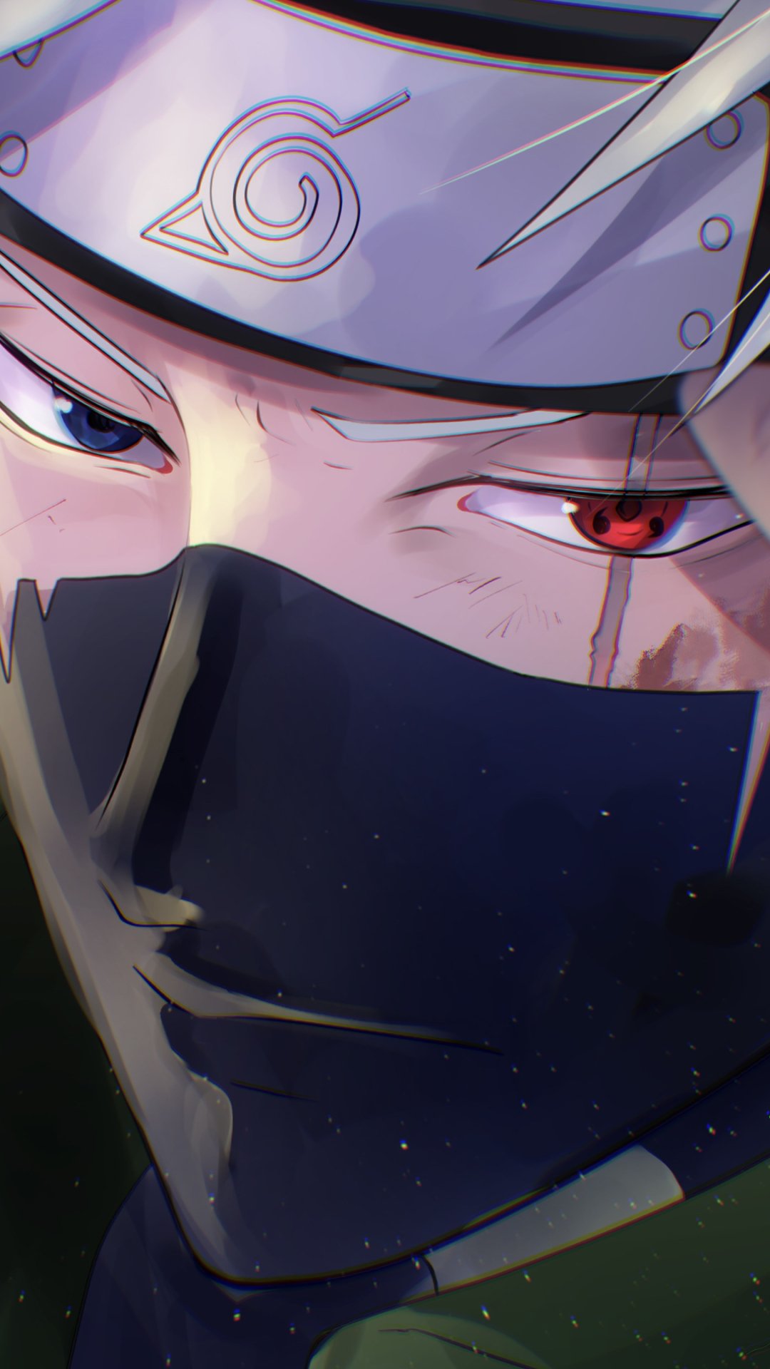 Download Anime Naruto Phone Wallpaper