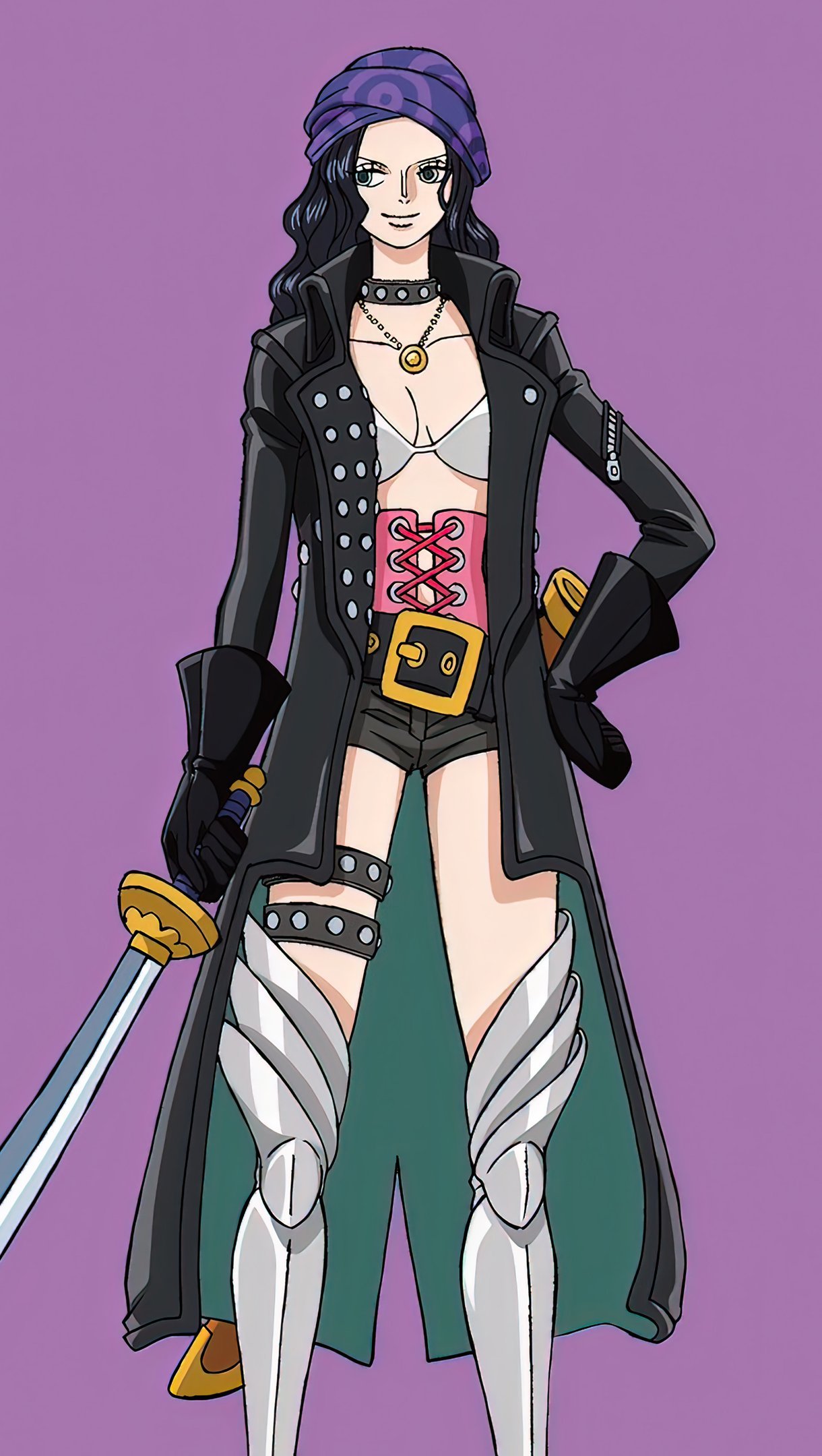 Anime Wallpaper 4k HD