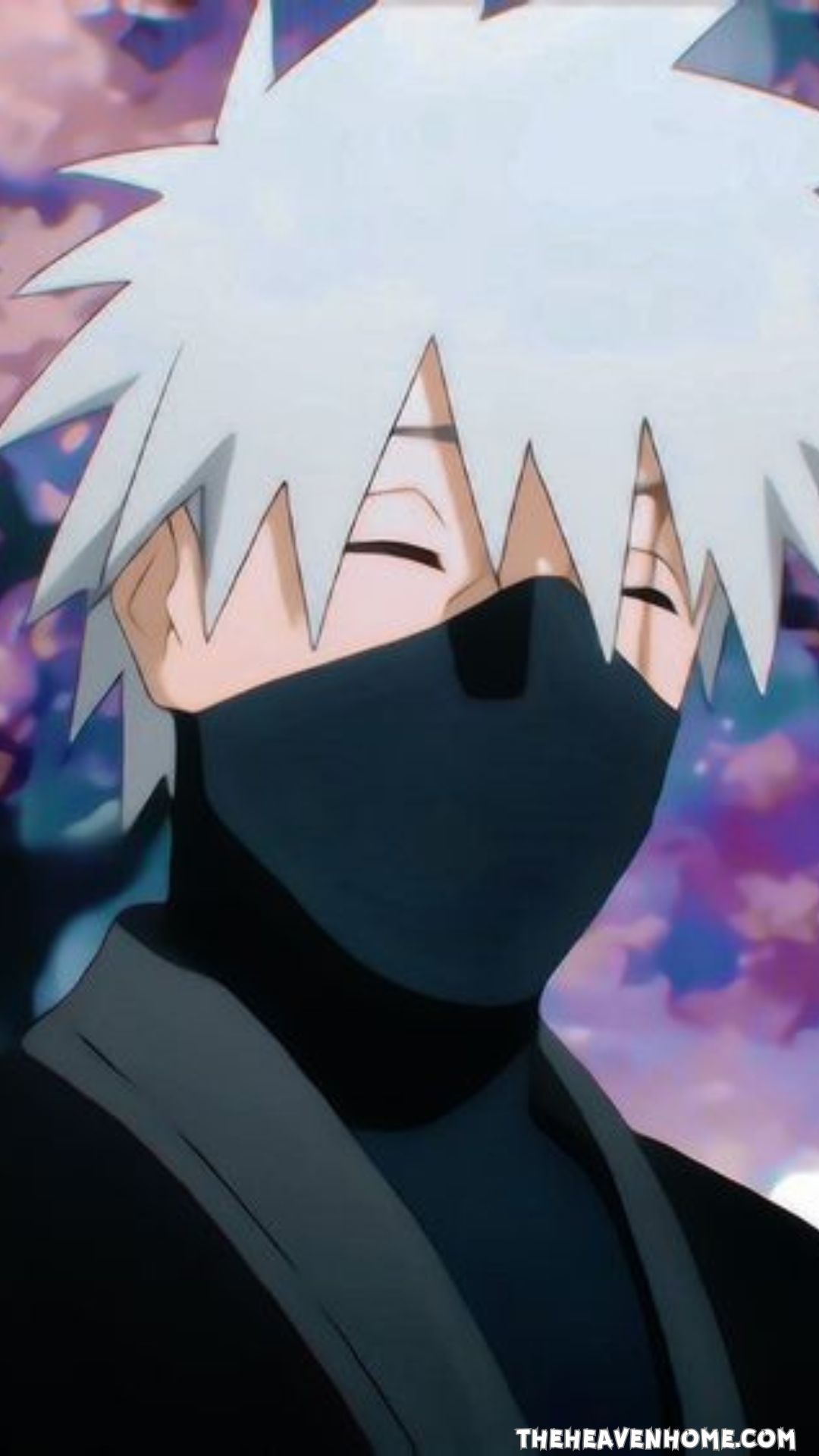 Amazing HD Anime Mobile Wallpaper