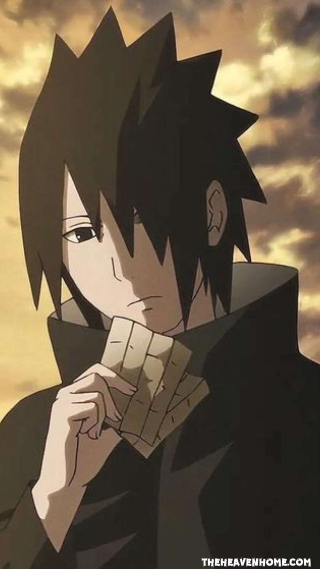 Amazing HD Anime Mobile Wallpaper