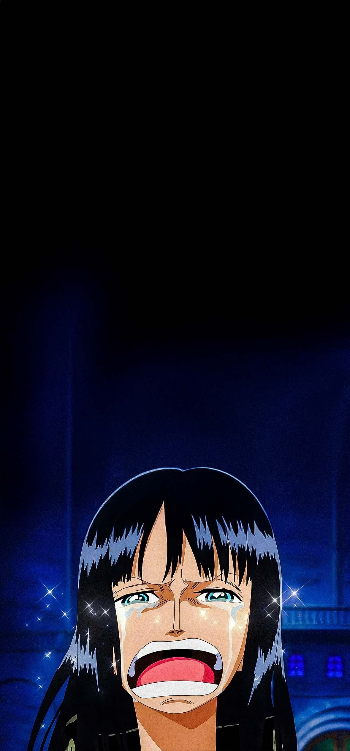 One Piece 4K iPhone Wallpaper