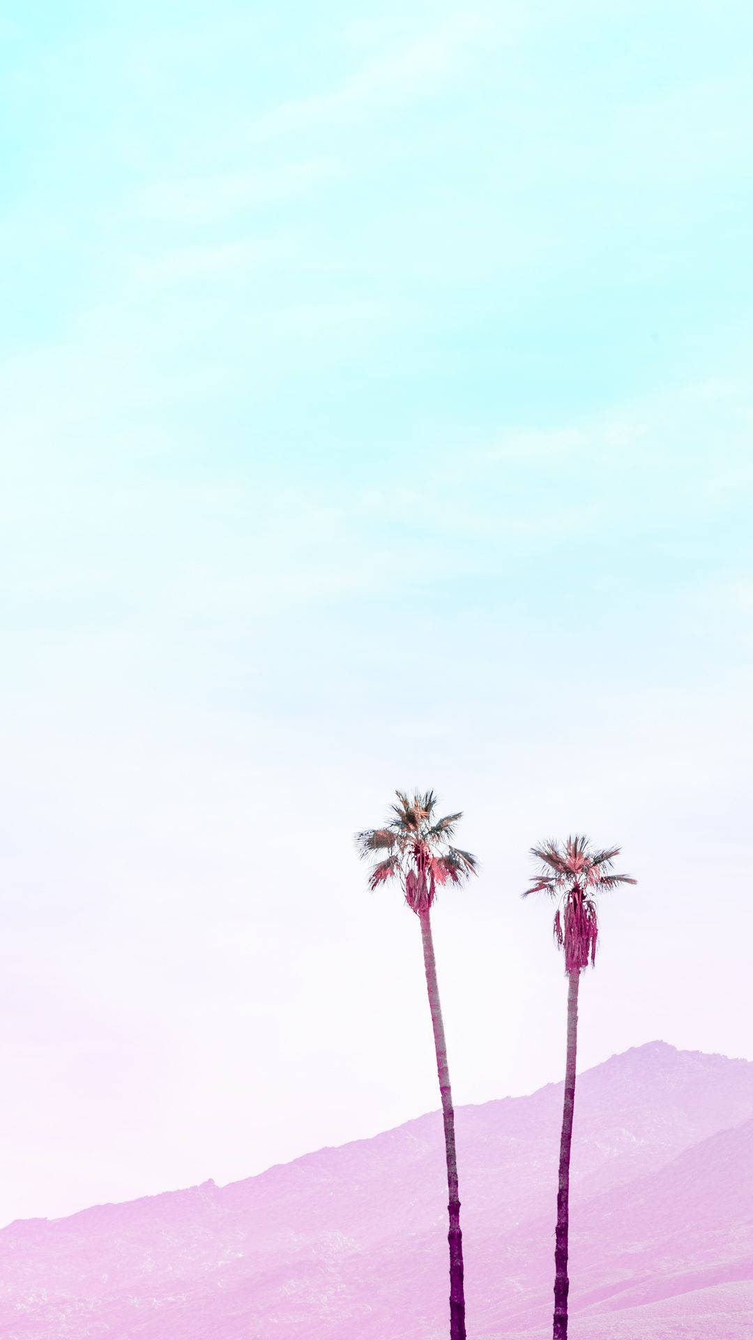 Pastel iPhone Wallpaper