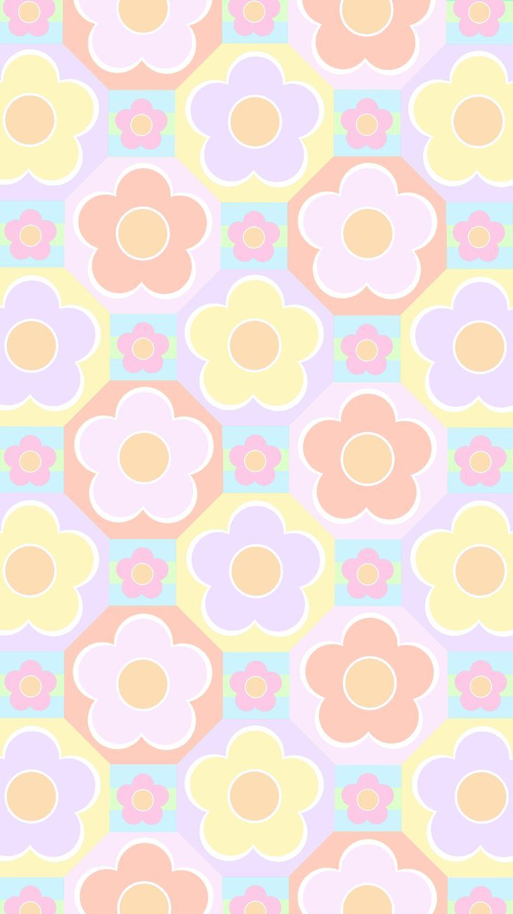 Phone wallpaper, background. pastel