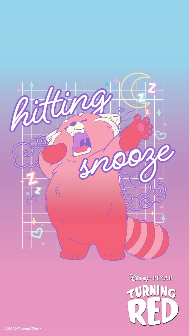 Mobile Wallpaper Inspired By Disney