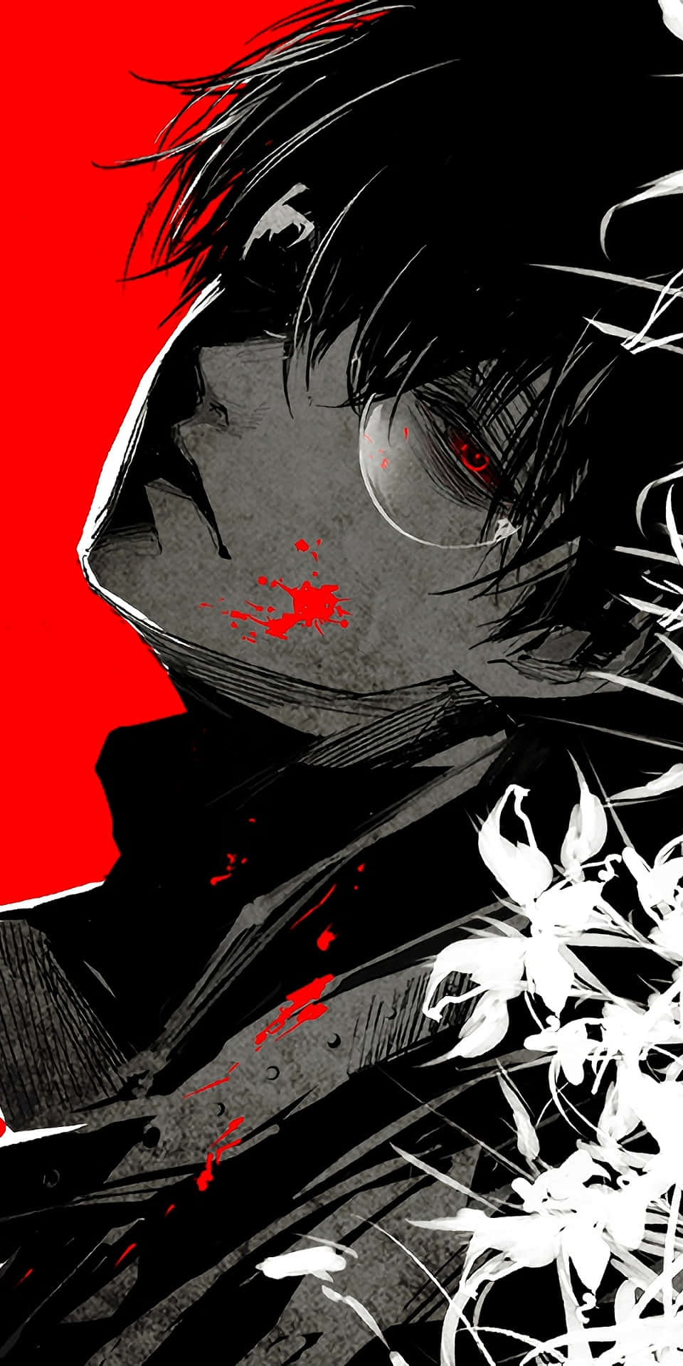 Download Take the latest Kaneki Phone