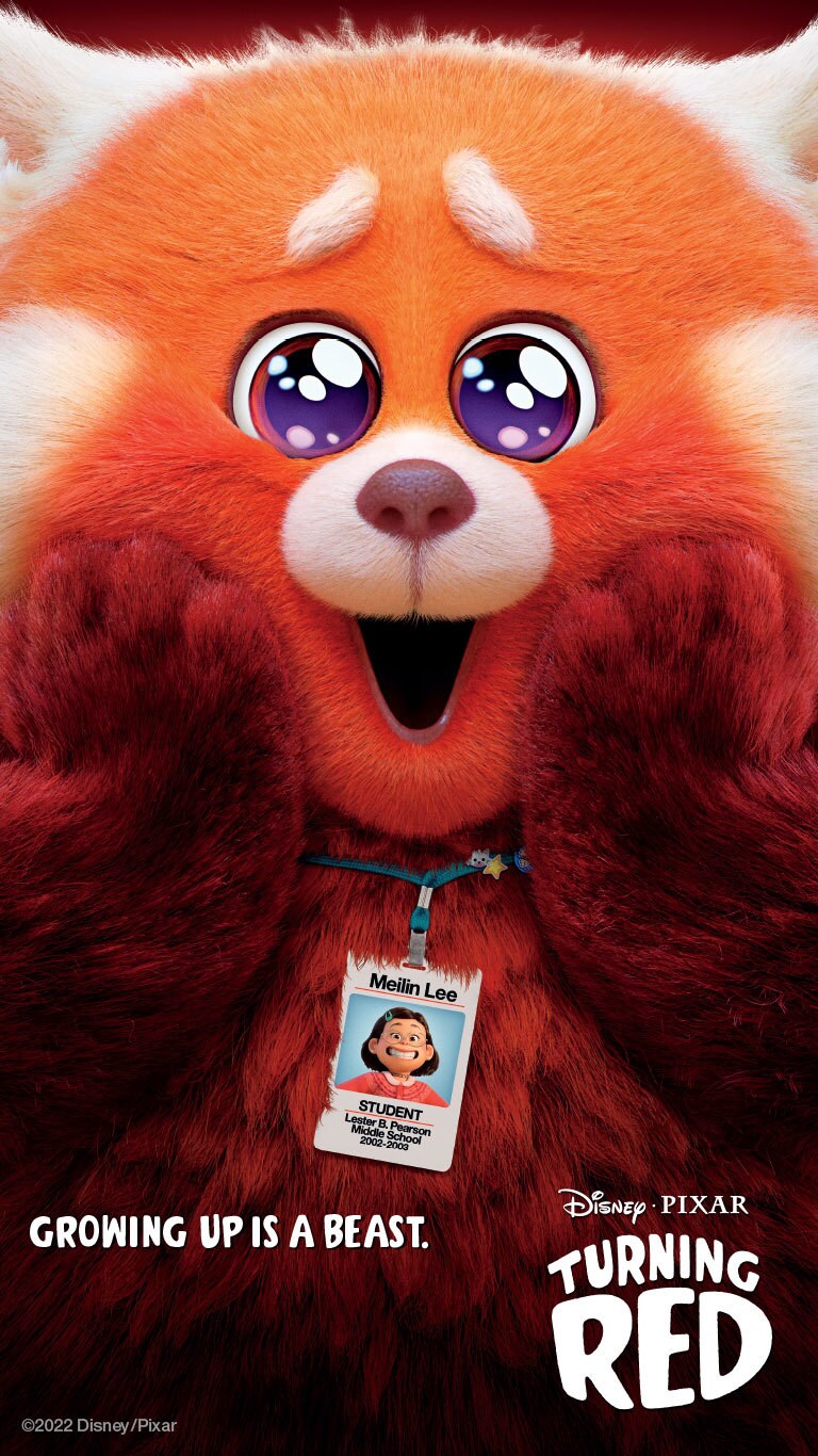 Mobile Wallpaper Inspired By Disney