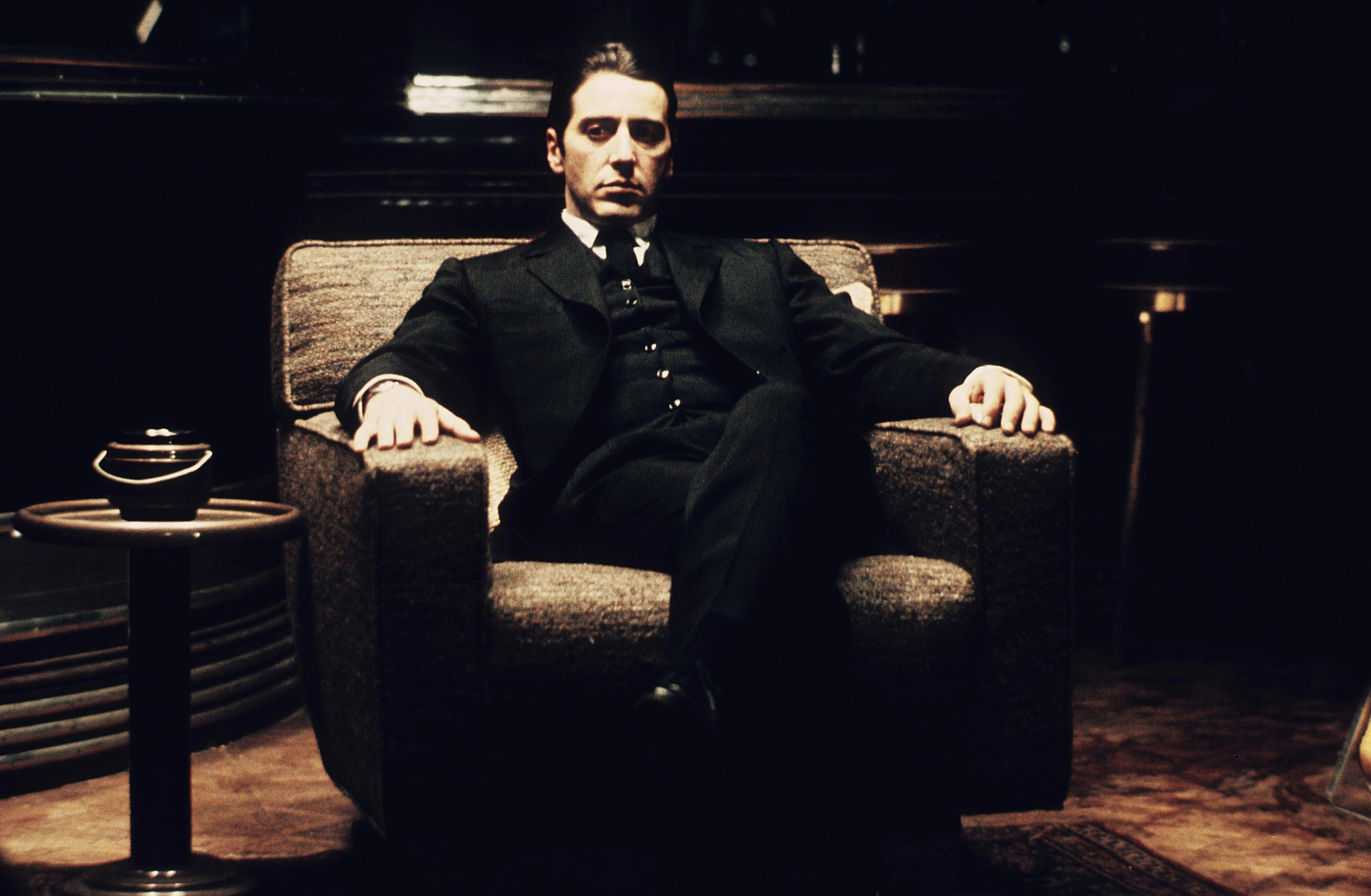Free The Godfather 4K Wallpaper & Desktop HD Background for PC