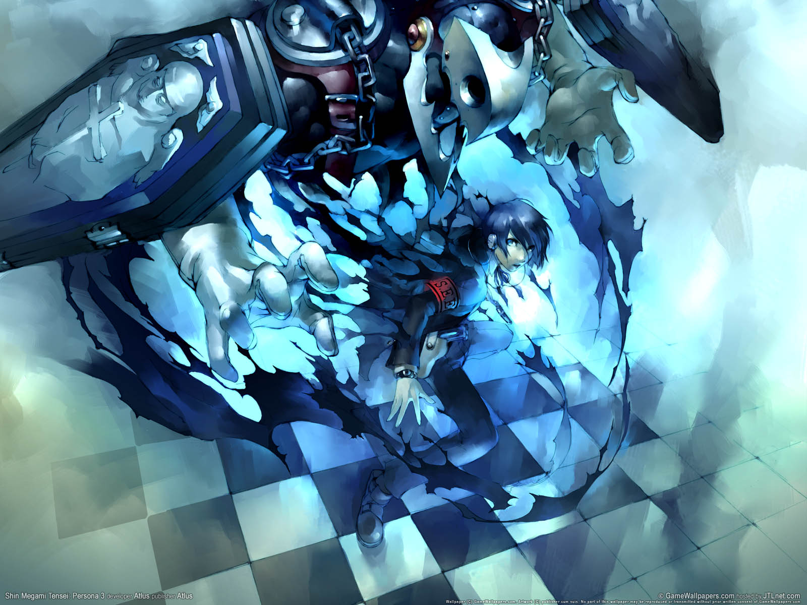 Shin Megami Tensei%3A Persona 3