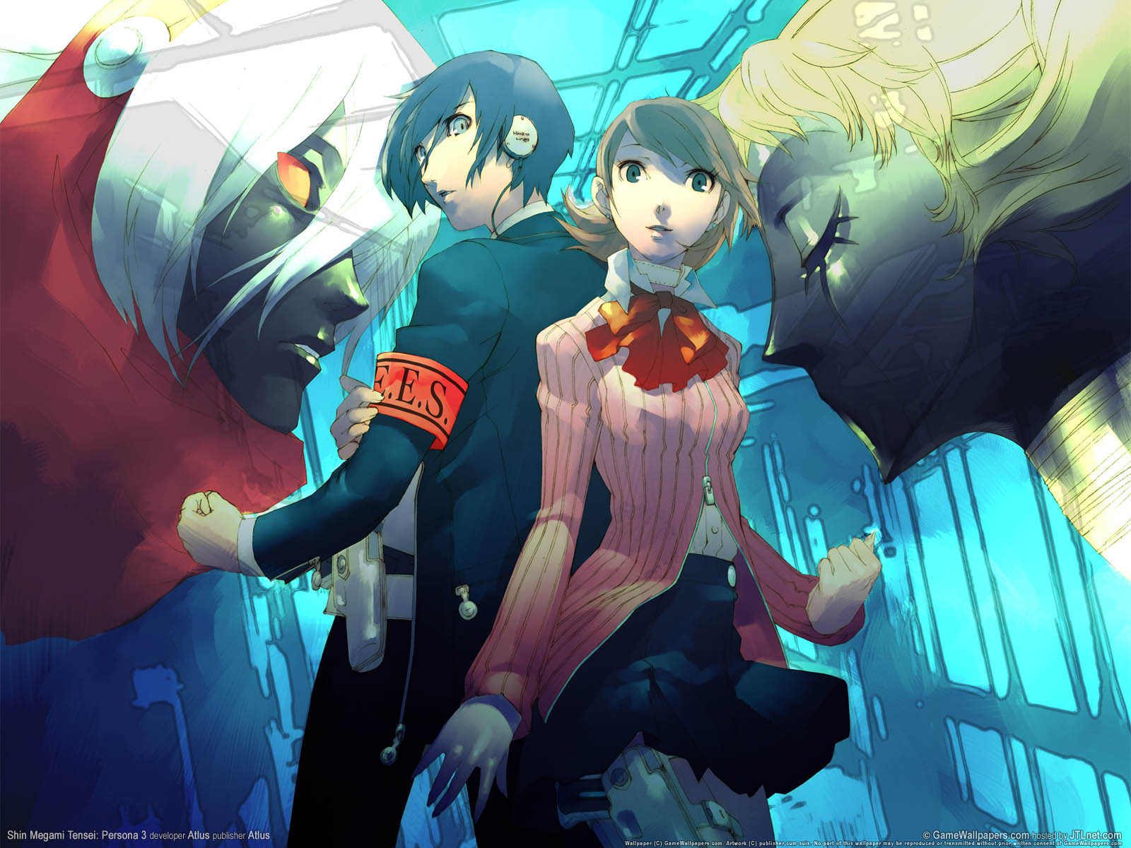 Shin Megami Tensei%3A Persona 3
