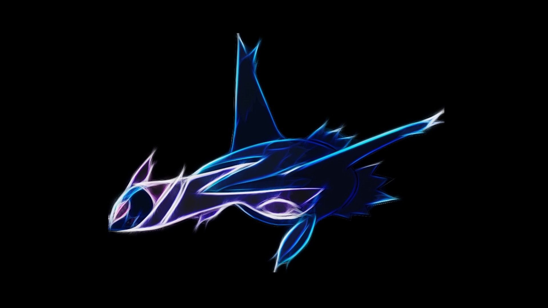 Latios Wallpaper