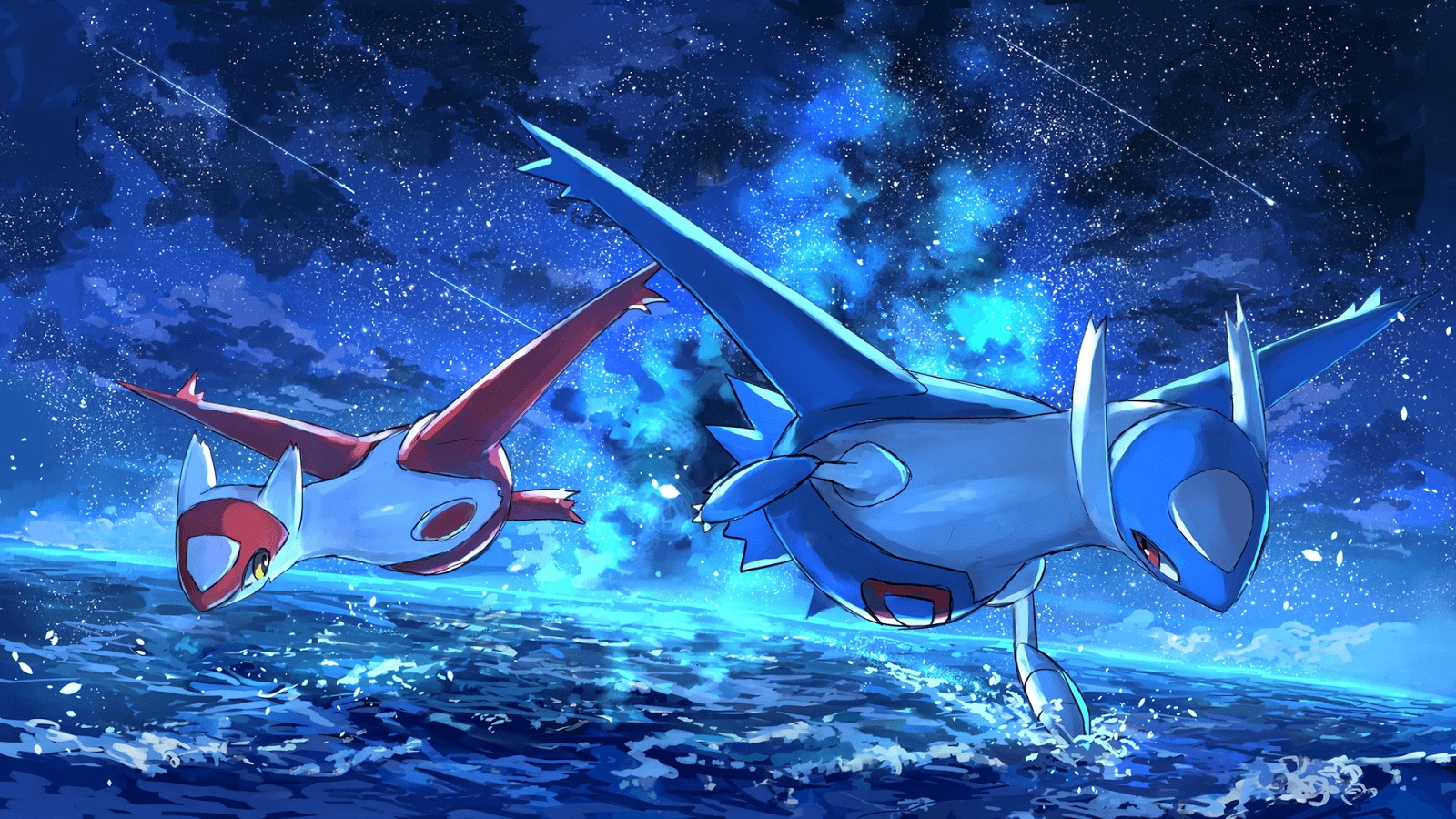 Latios Sweep: The Pex Mew Team. Smogon