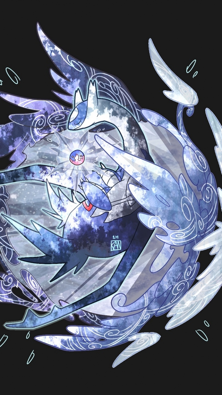 Download Latios (Pokémon) wallpaper