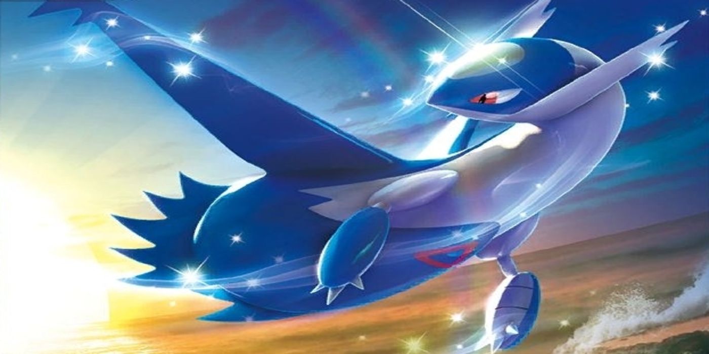 Pokemon Brilliant Diamond & Shining
