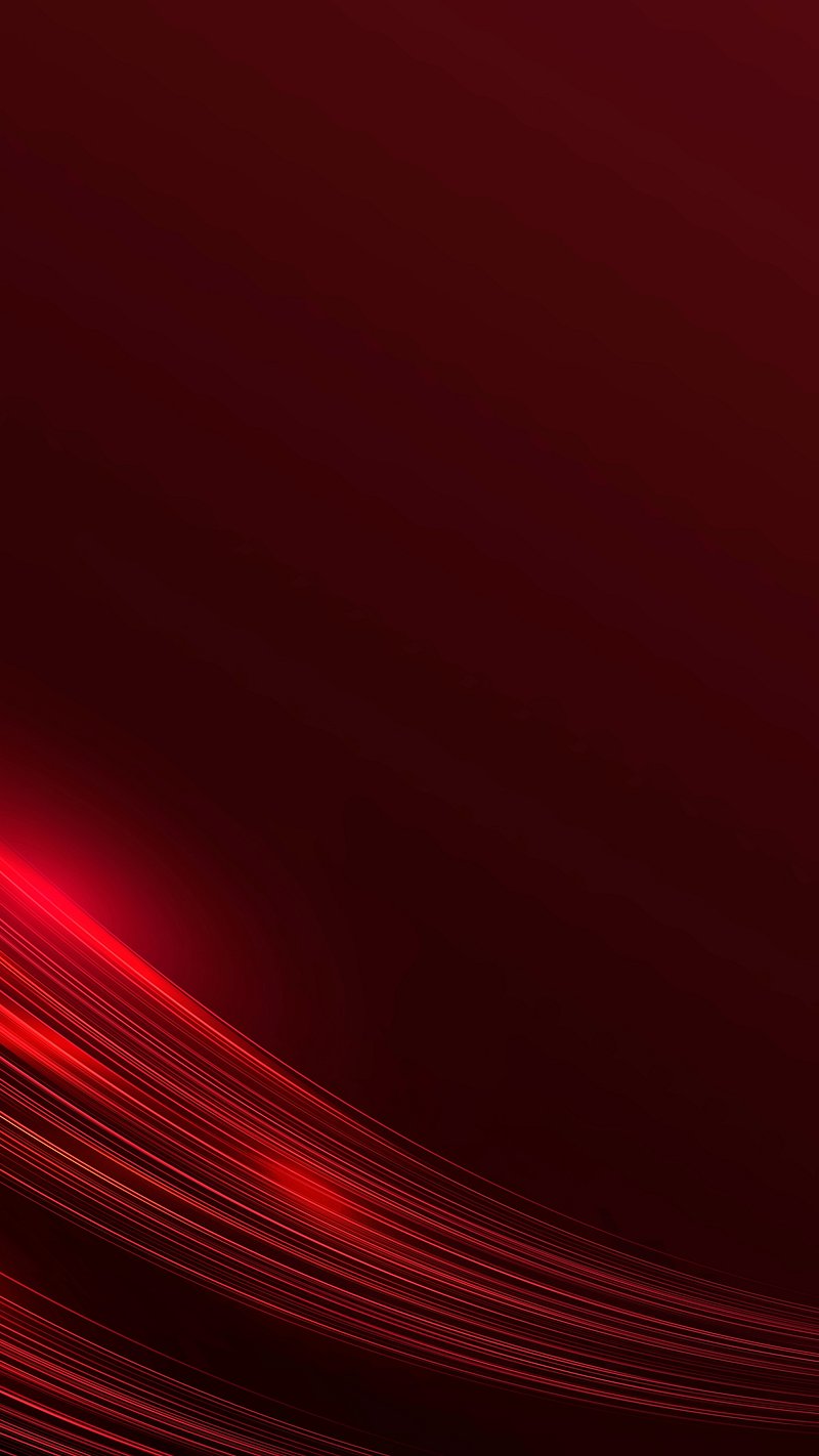 Maroon Aesthetic Wallpaper Image