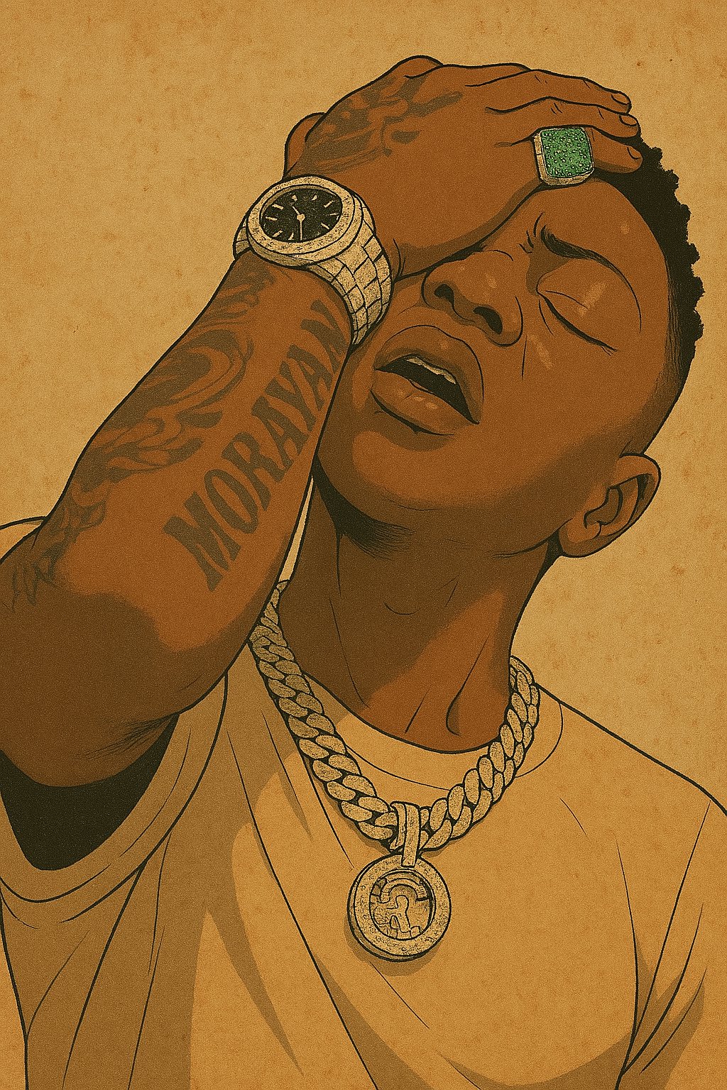 Change your wallpaper