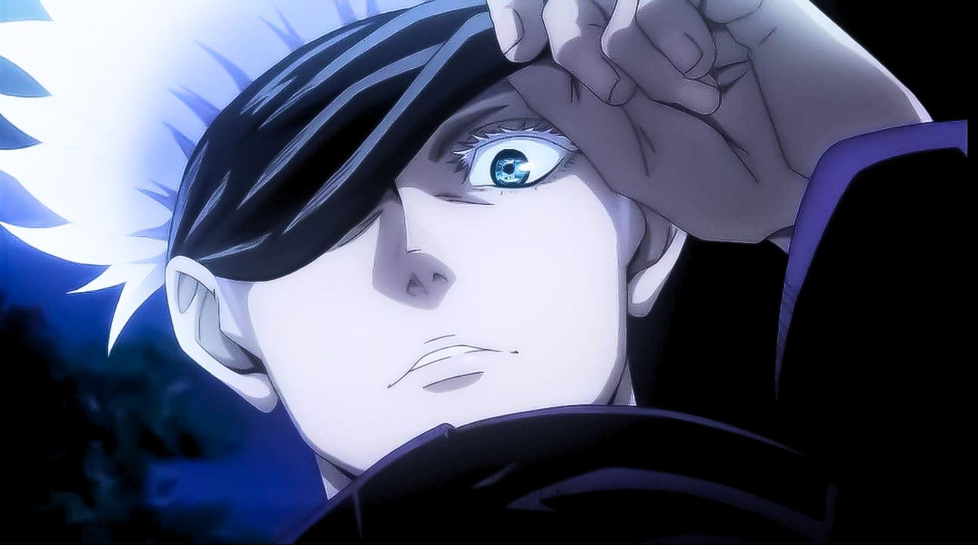 Jujutsu Kaisen confirms Gojo's greatest