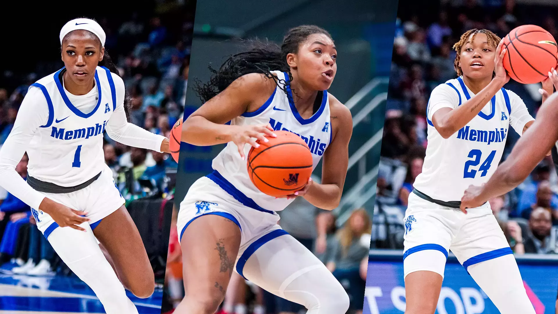 University of Memphis Athletics