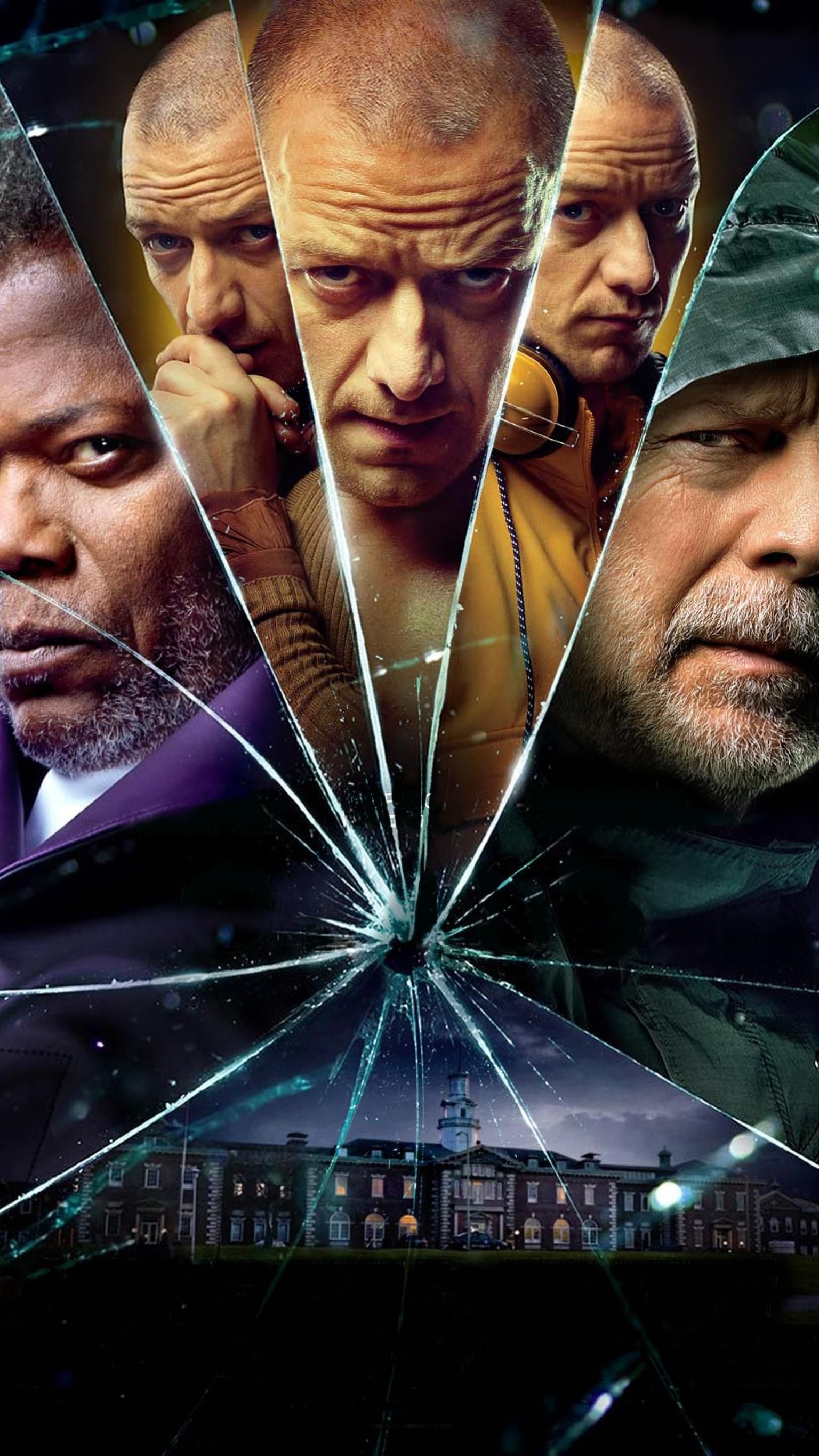 M. Night Shyamalan Wallpaper 80