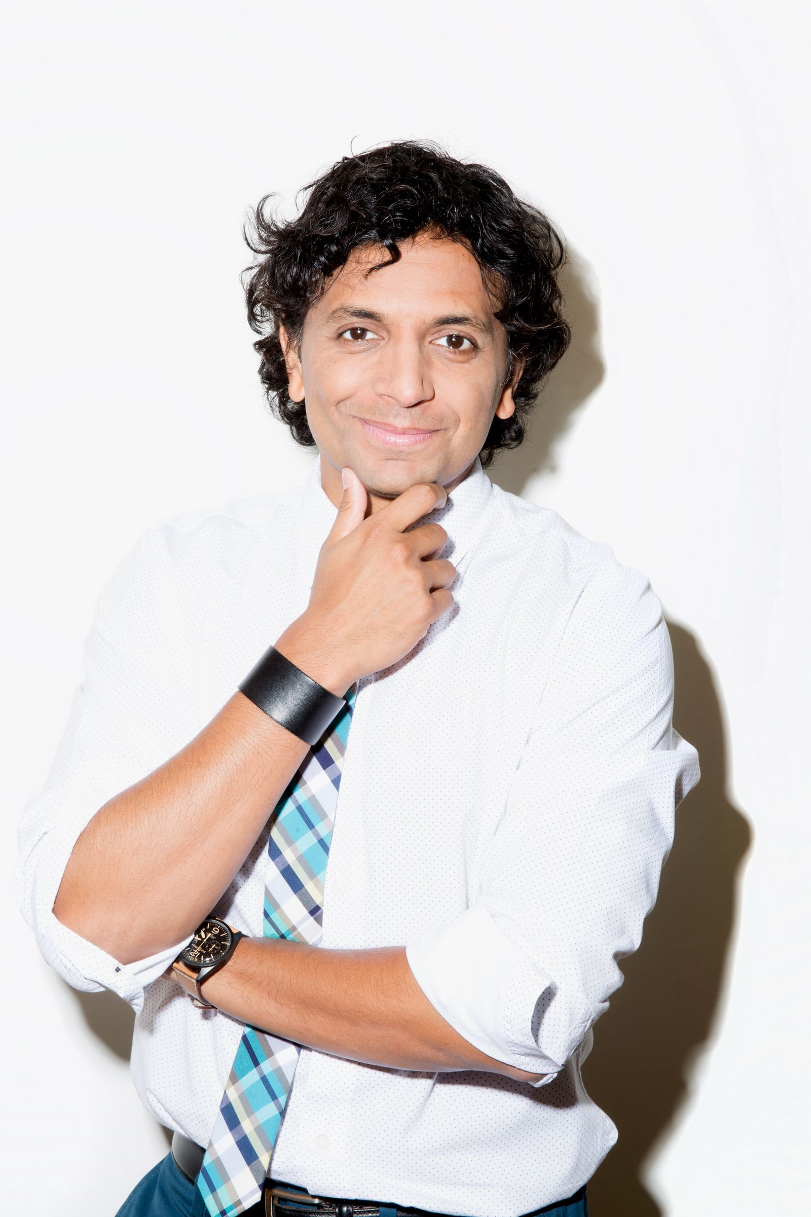 Dear M. Night Shyamalan: More Movies