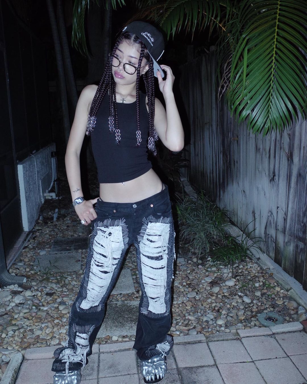 Molly Santana Wallpapers - Wallpaper Cave