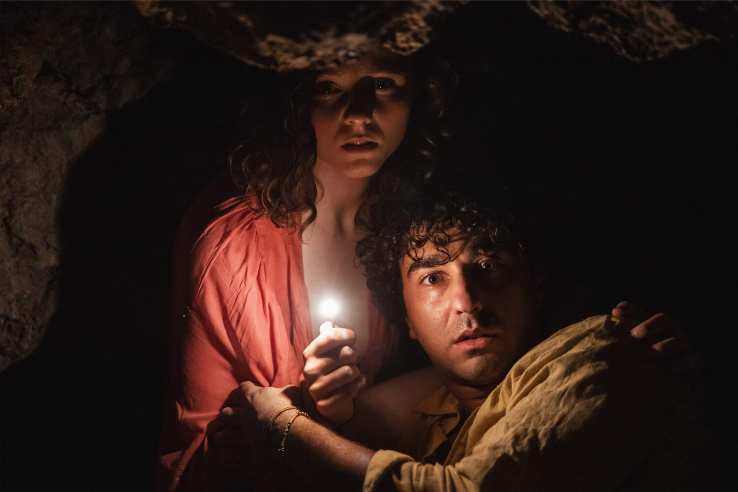 Film Review: Old