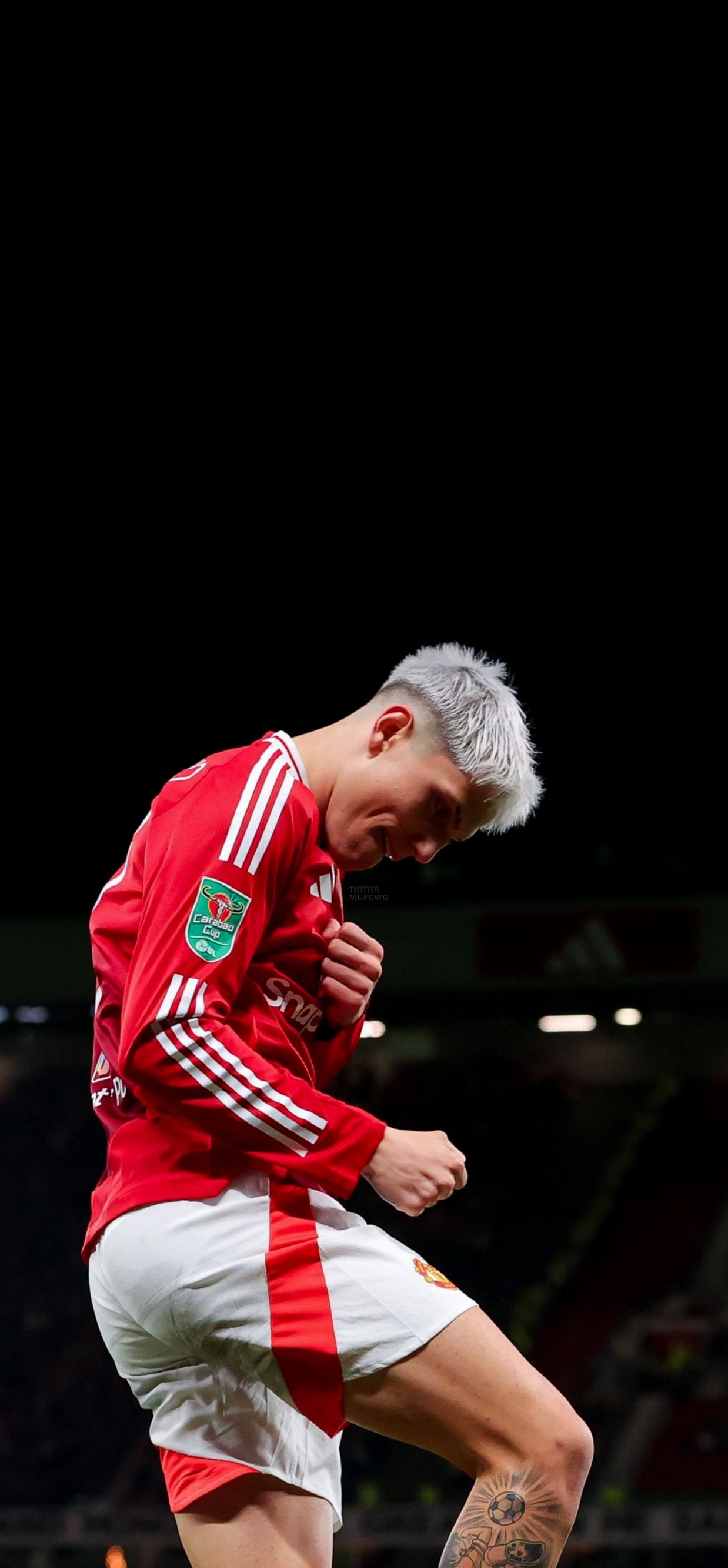 Football HD Phone Wallpaper