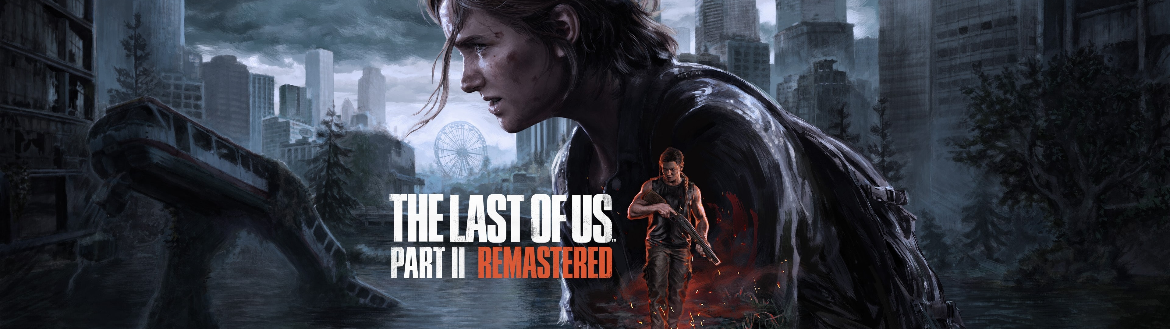 Wallpaper 4K, Remastered, 2024 Games