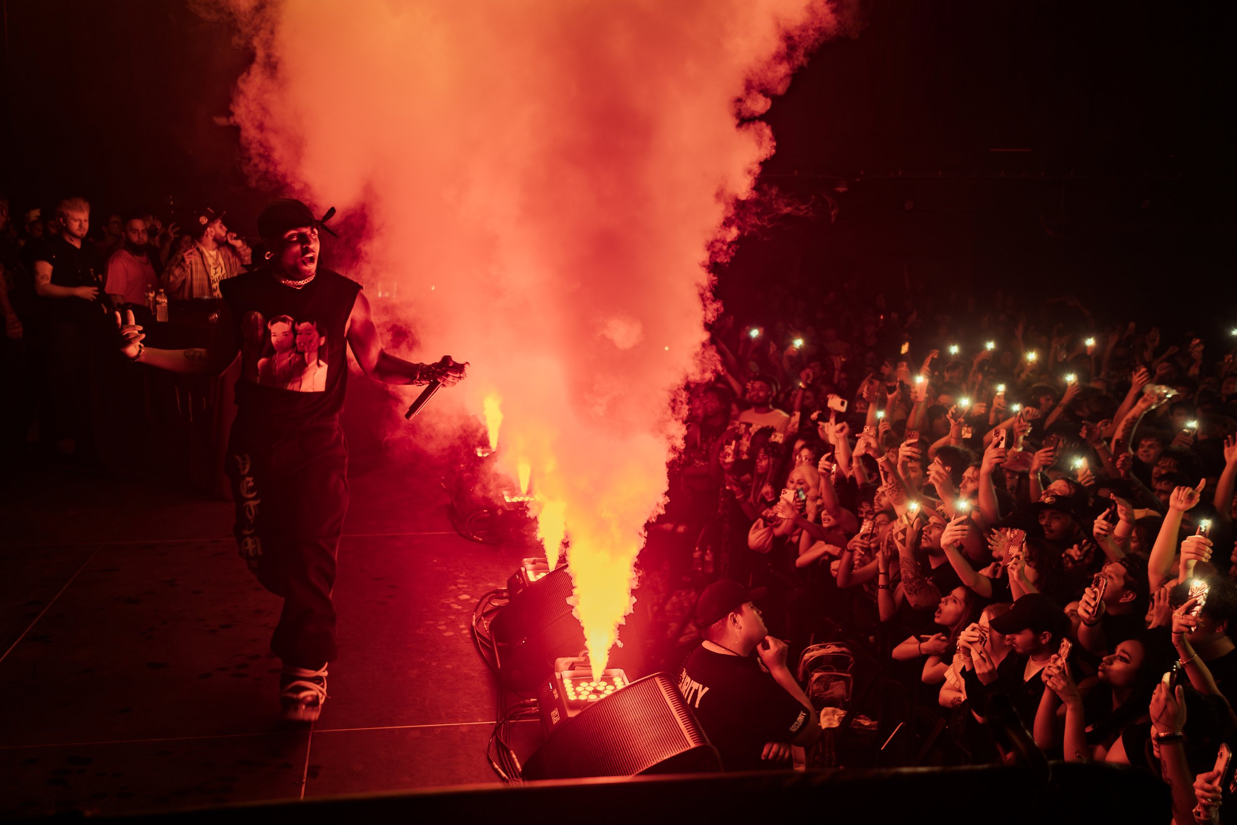 molly santana tour photo