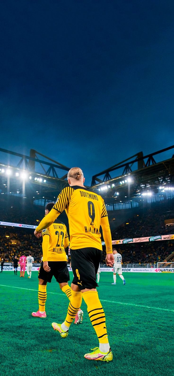 Erling Haaland