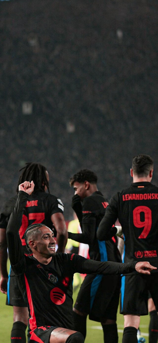 Red Star Belgrade 2 5 FC Barcelona