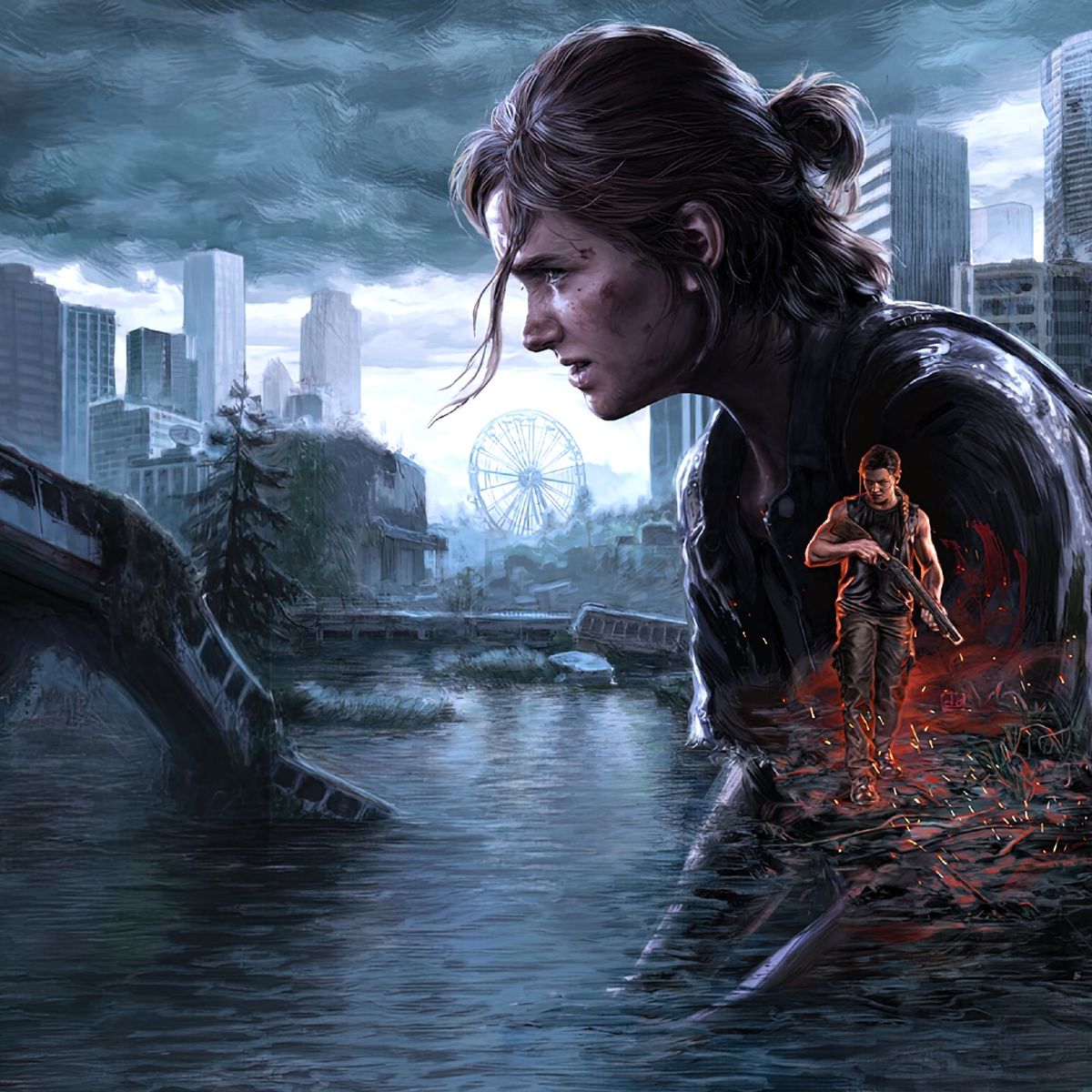 Análisis de The Last of Us Parte II