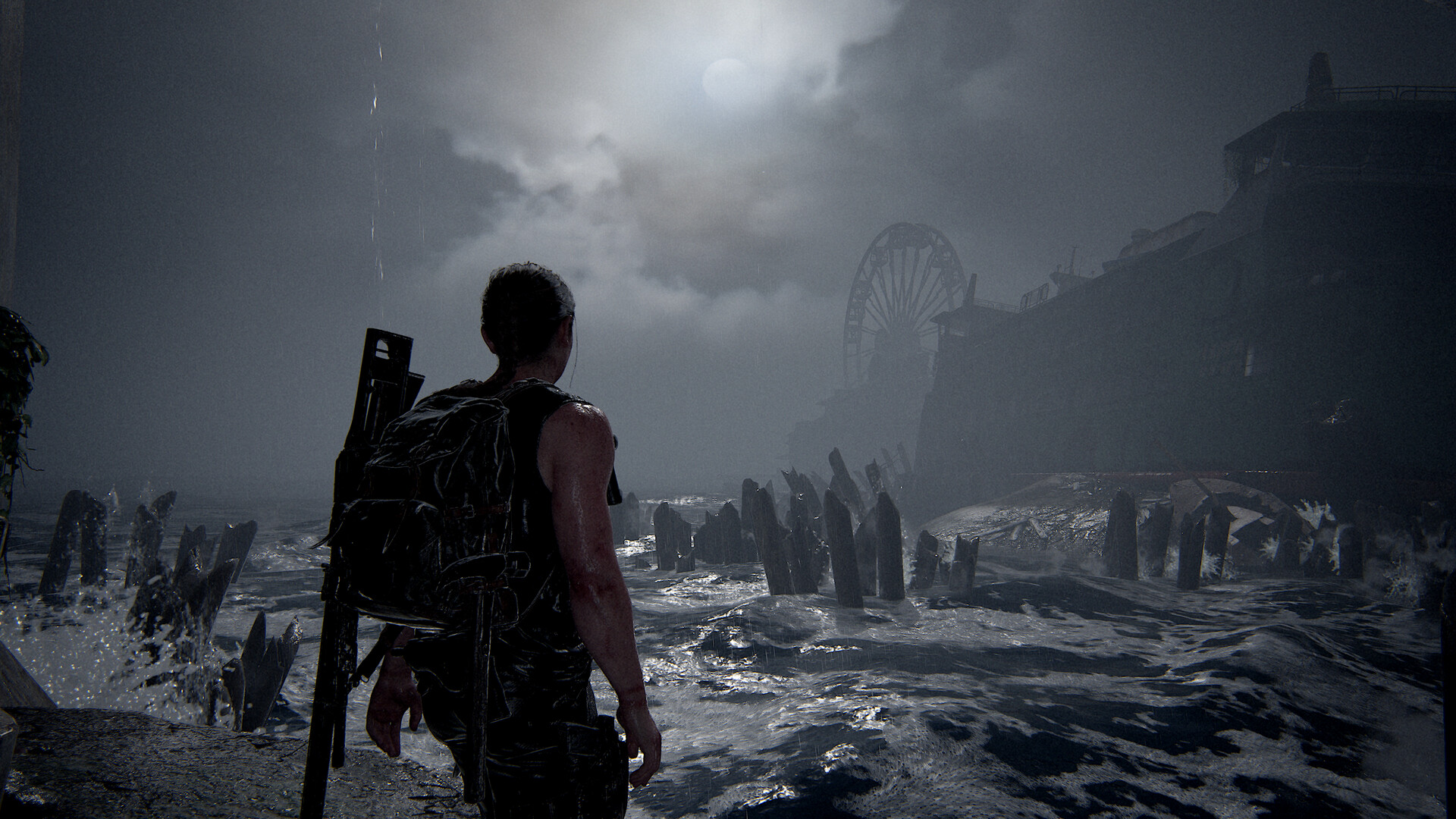 Part II Remastered comes to PC on April 3rd