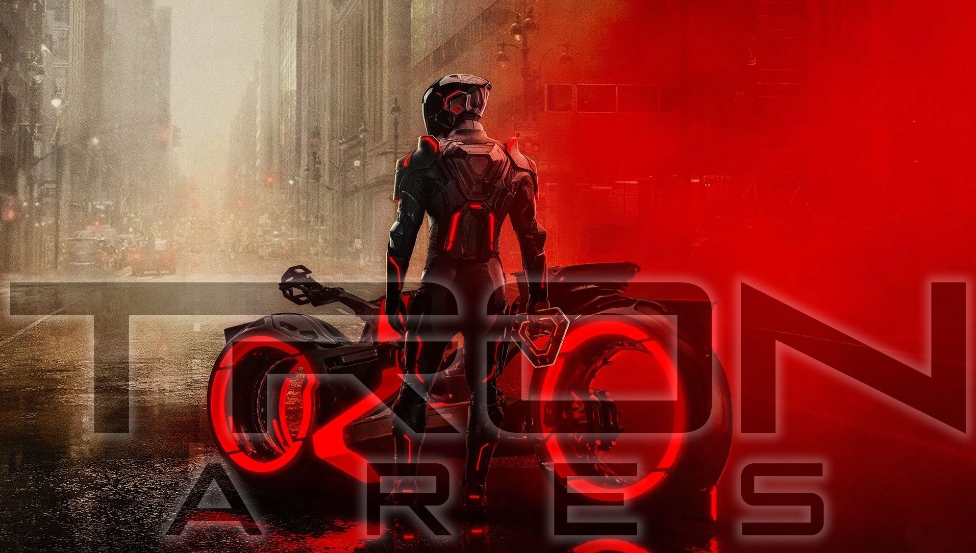 Tron: Ares Wallpapers - Wallpaper Cave