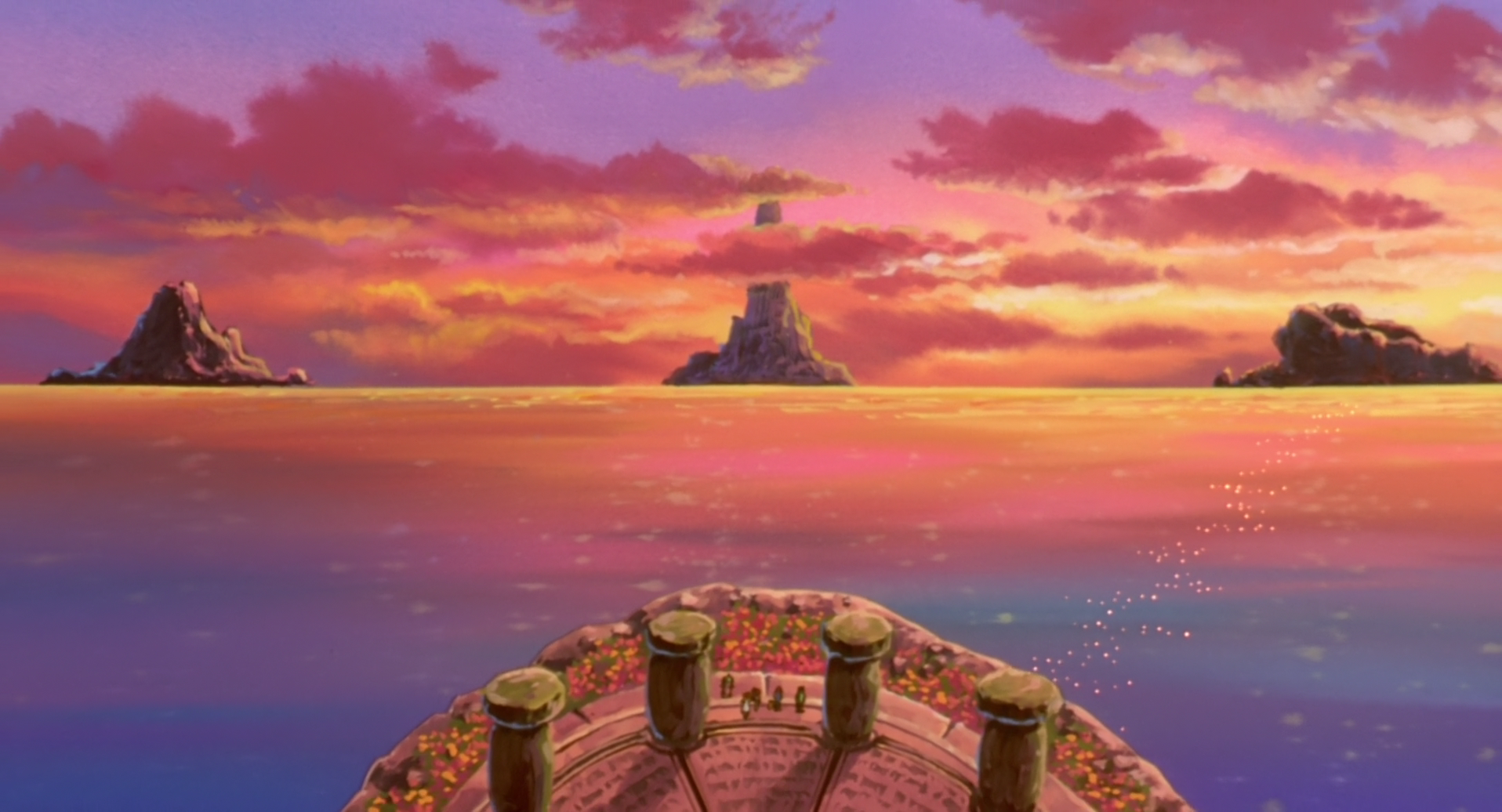 Download Anime Pokémon: The Movie 2000